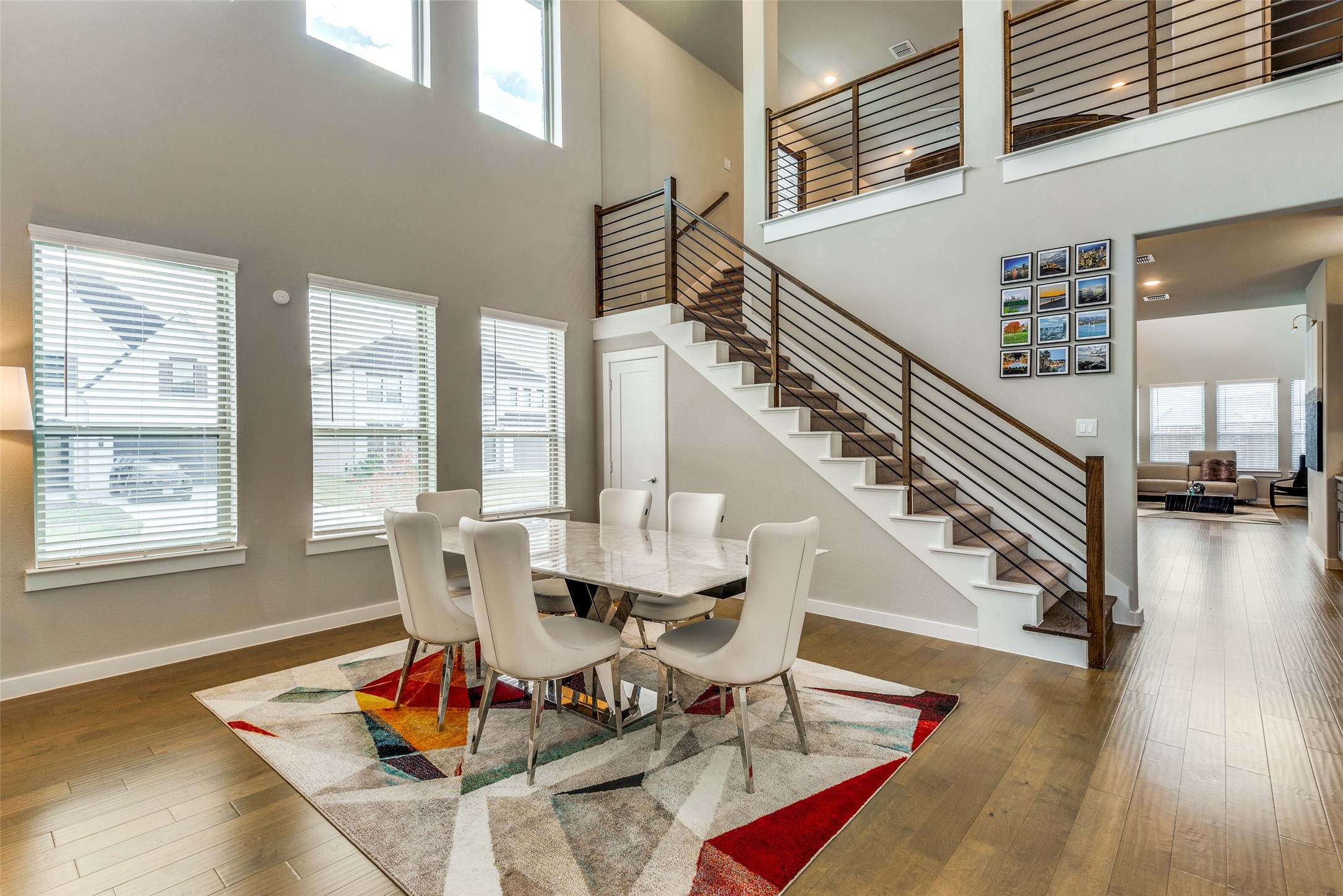 3528 Hollow Pine Drive Frisco TX 75033