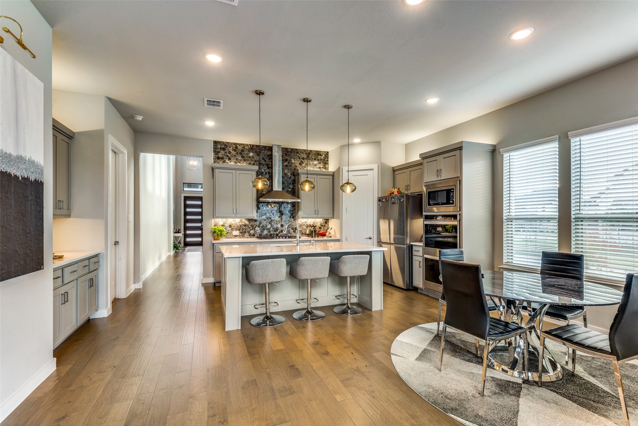 3528 Hollow Pine Drive Frisco TX 75033