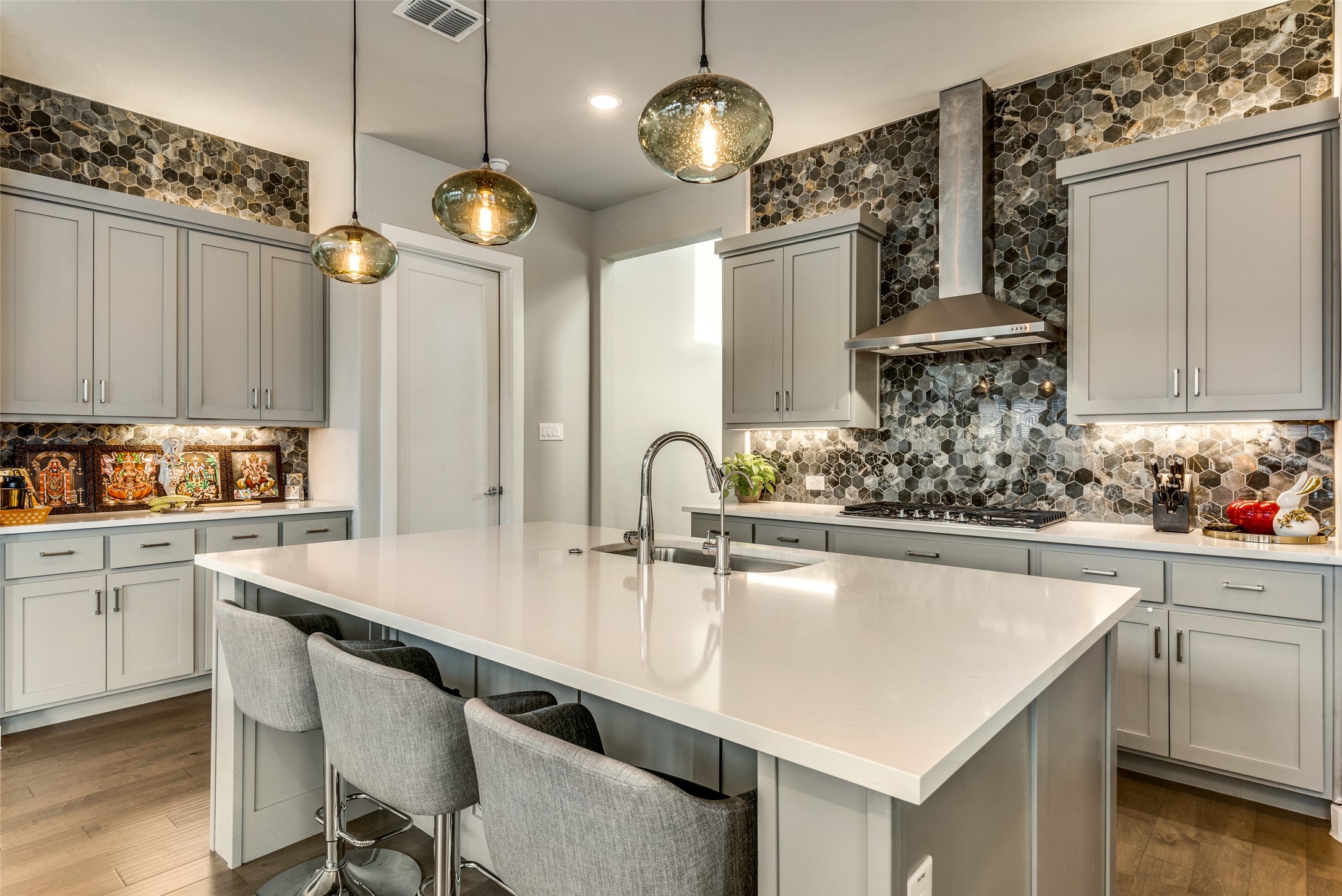 3528 Hollow Pine Drive Frisco TX 75033