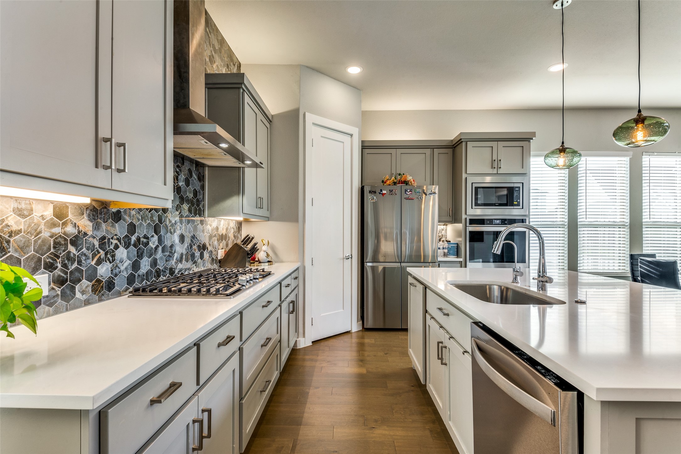 3528 Hollow Pine Drive Frisco TX 75033