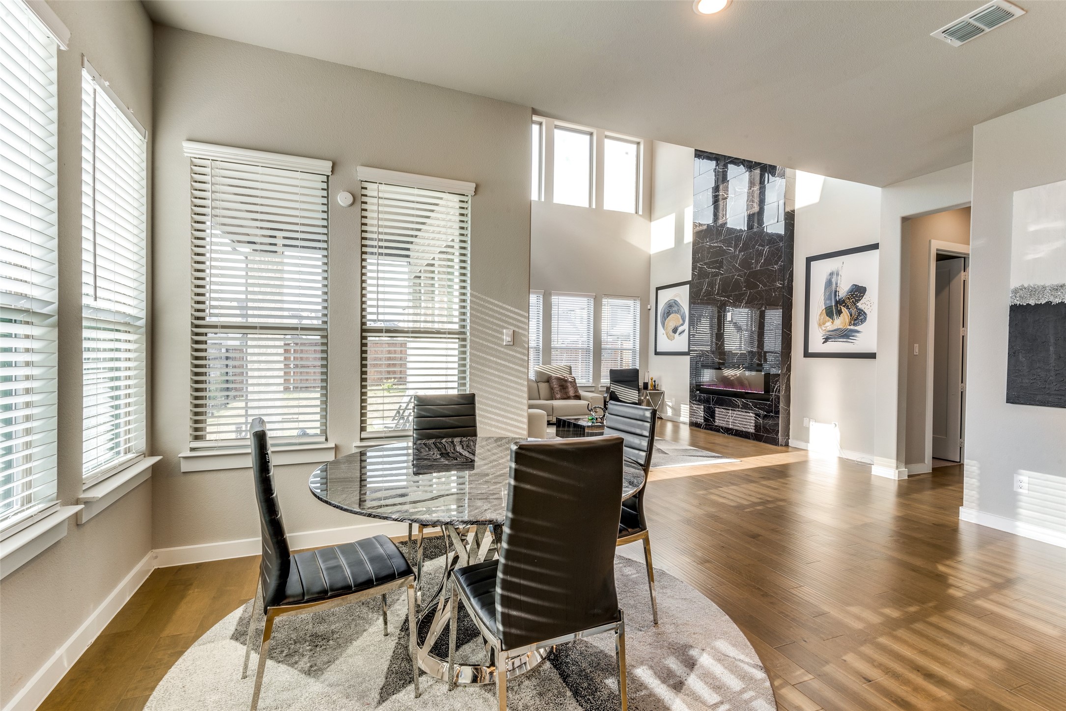 3528 Hollow Pine Drive Frisco TX 75033