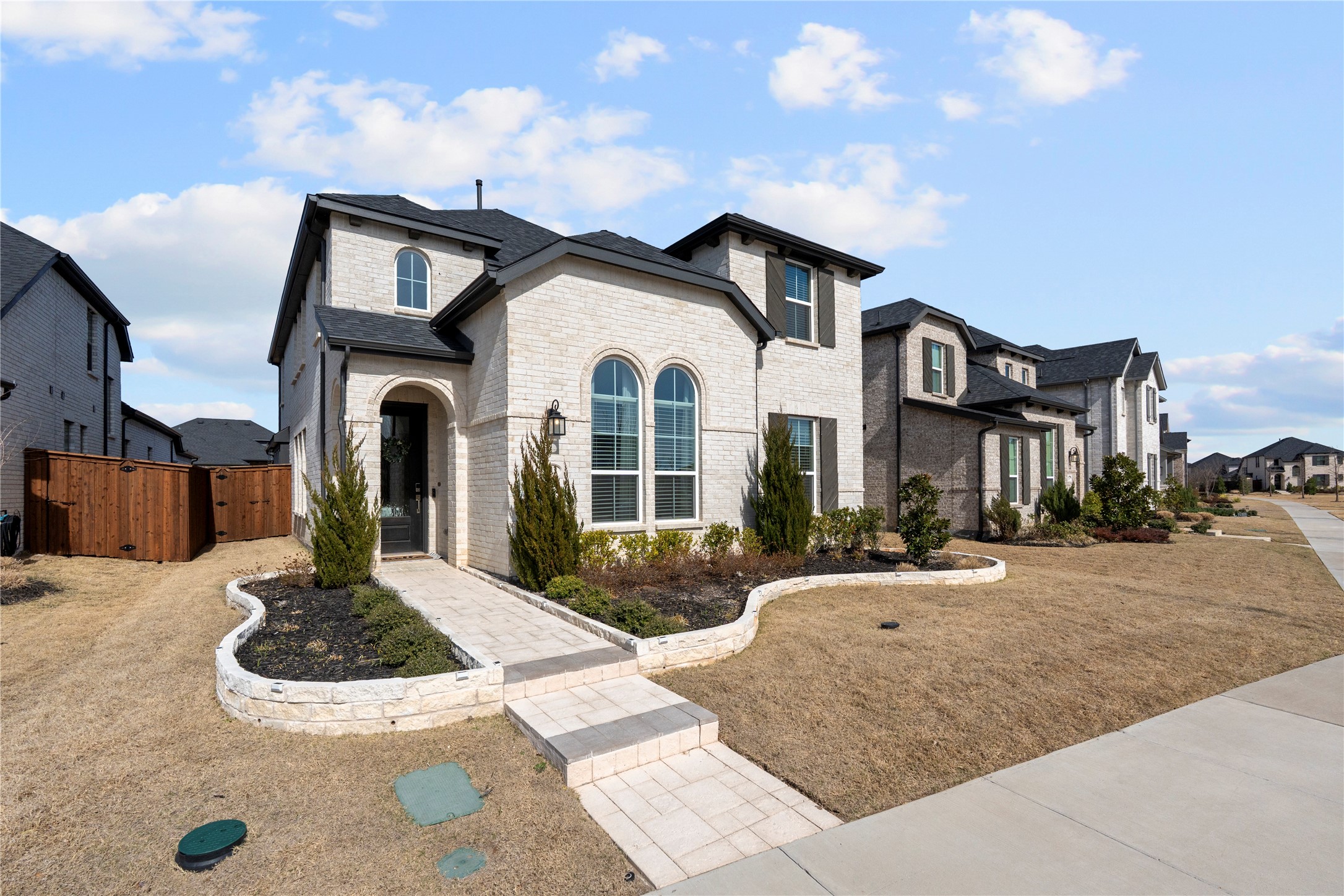 2712 Epping Way Celina TX 75009