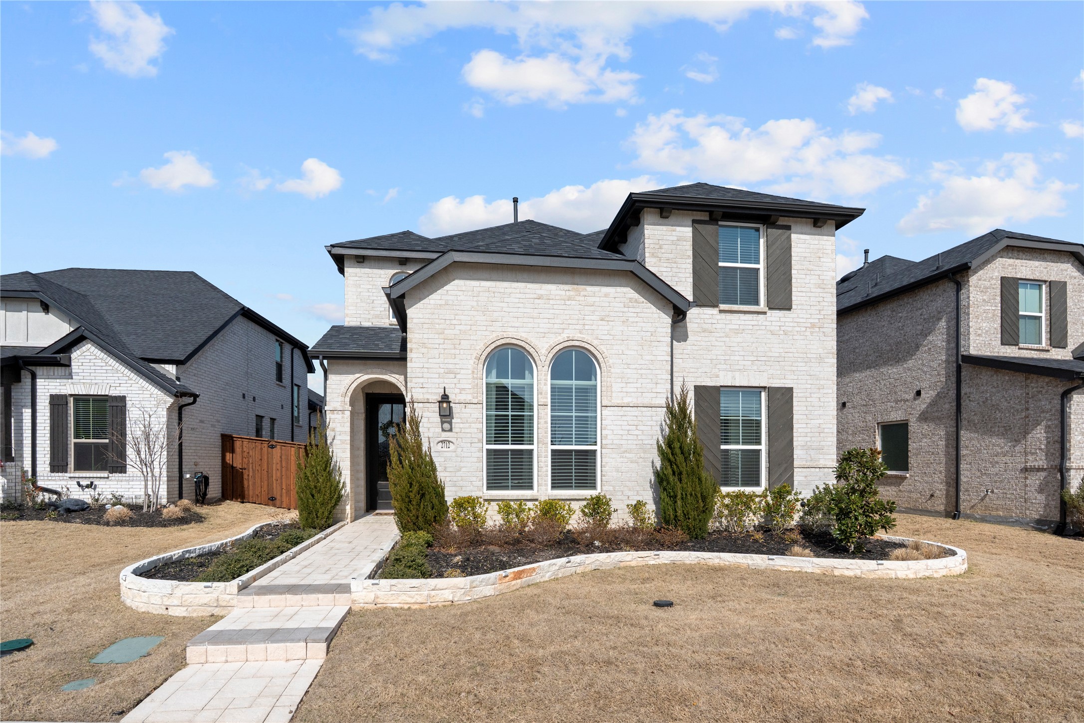 2712 Epping Way Celina TX 75009