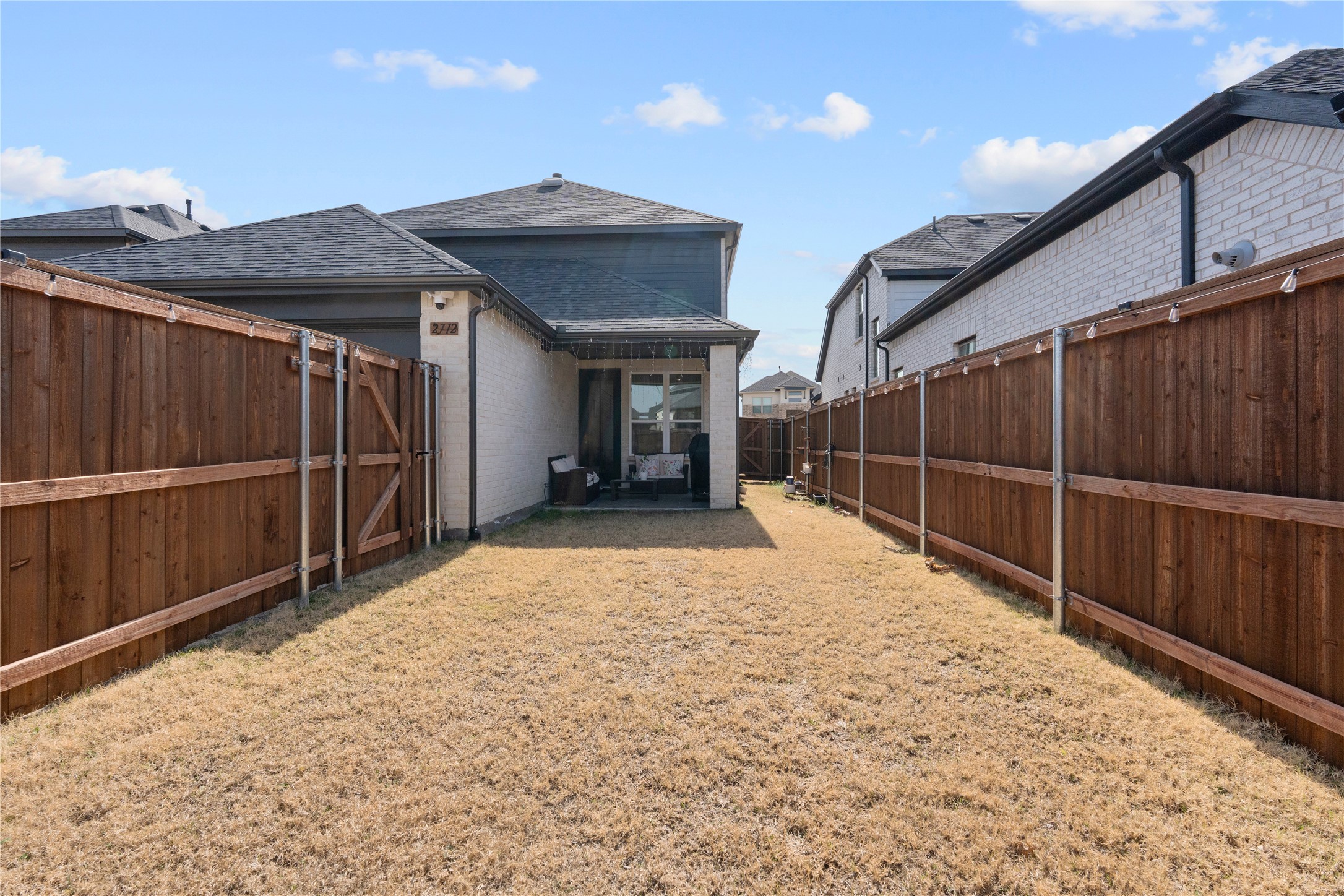 2712 Epping Way Celina TX 75009