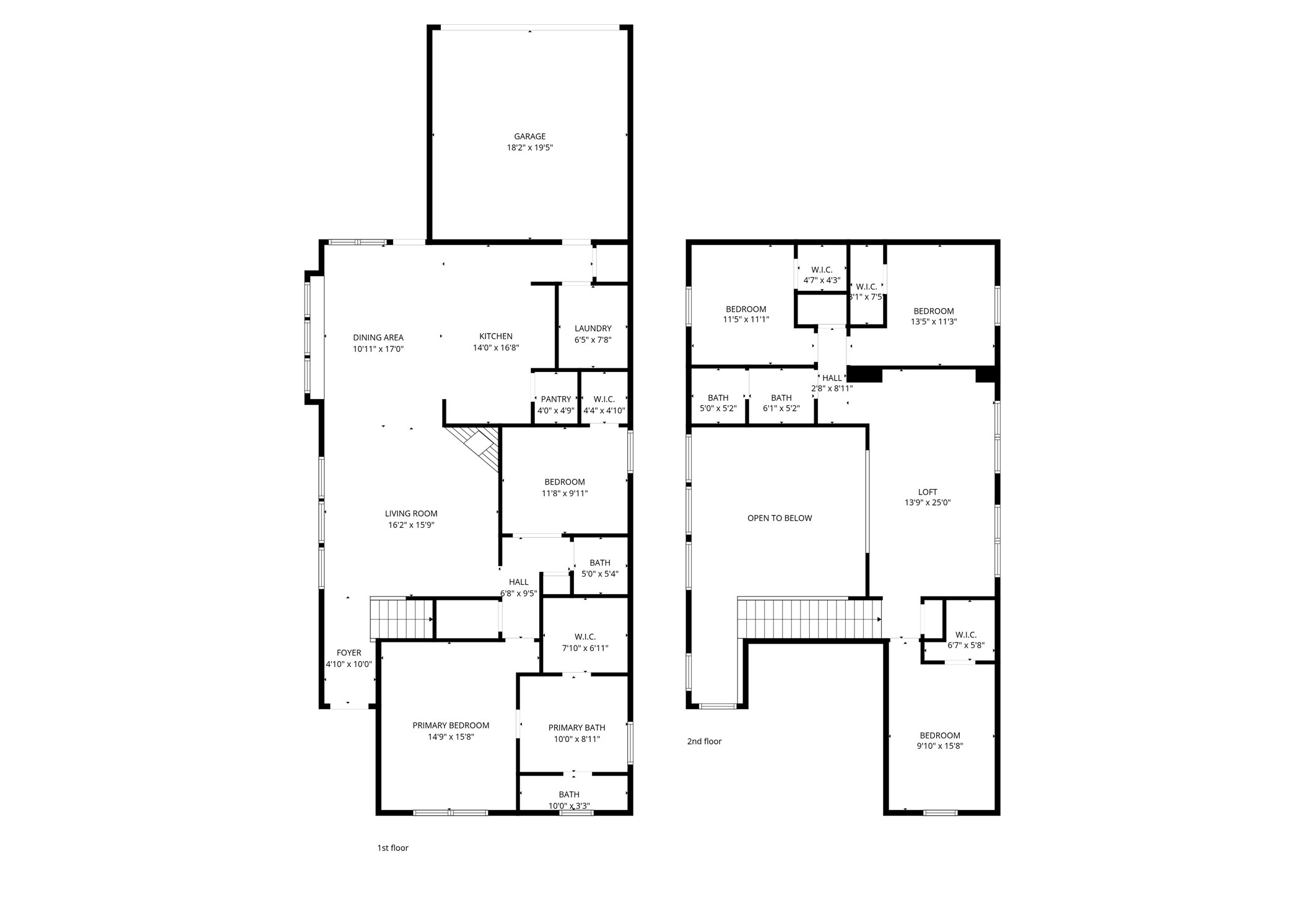 2712 Epping Way Celina TX 75009