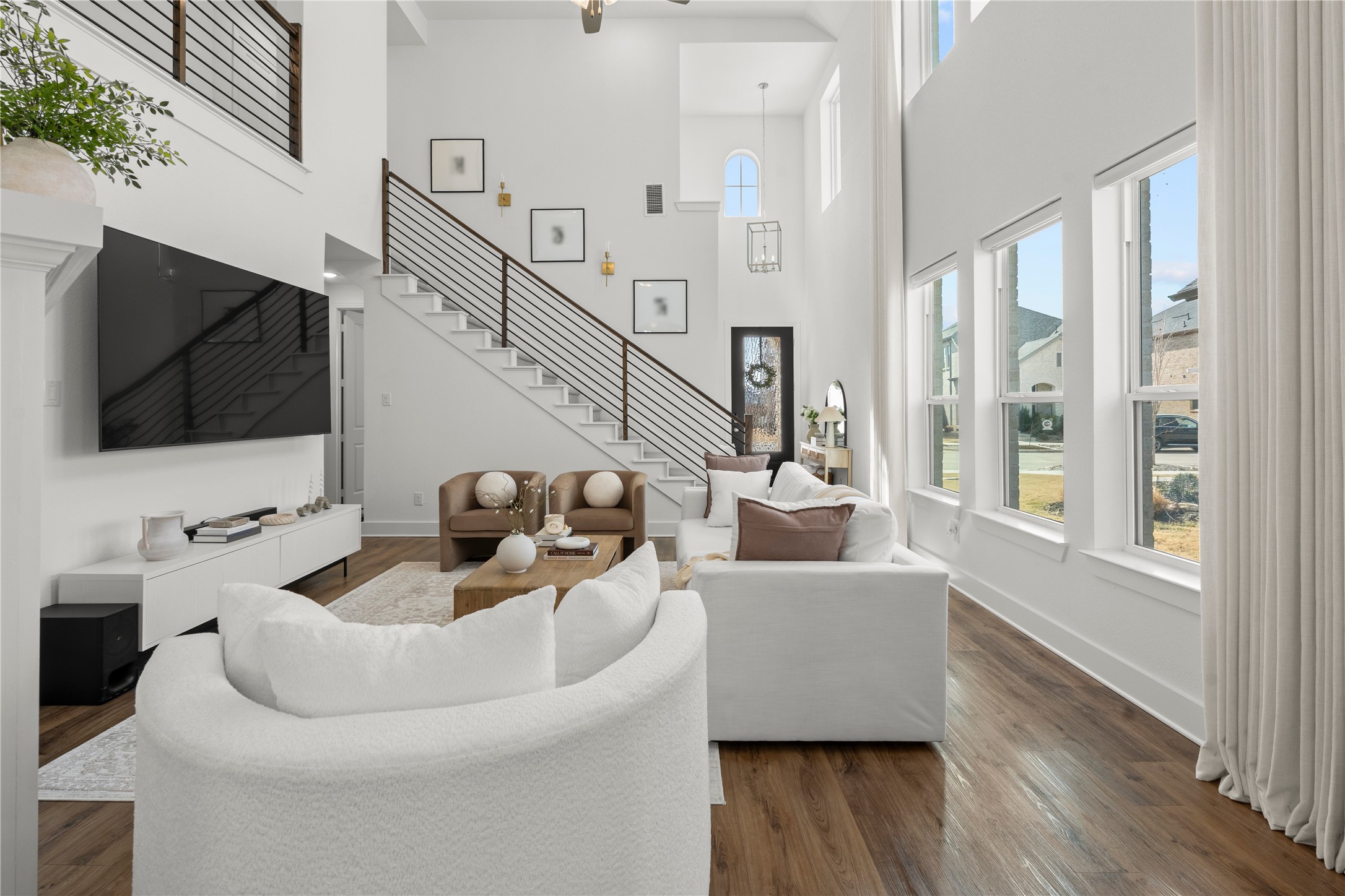 2712 Epping Way Celina TX 75009