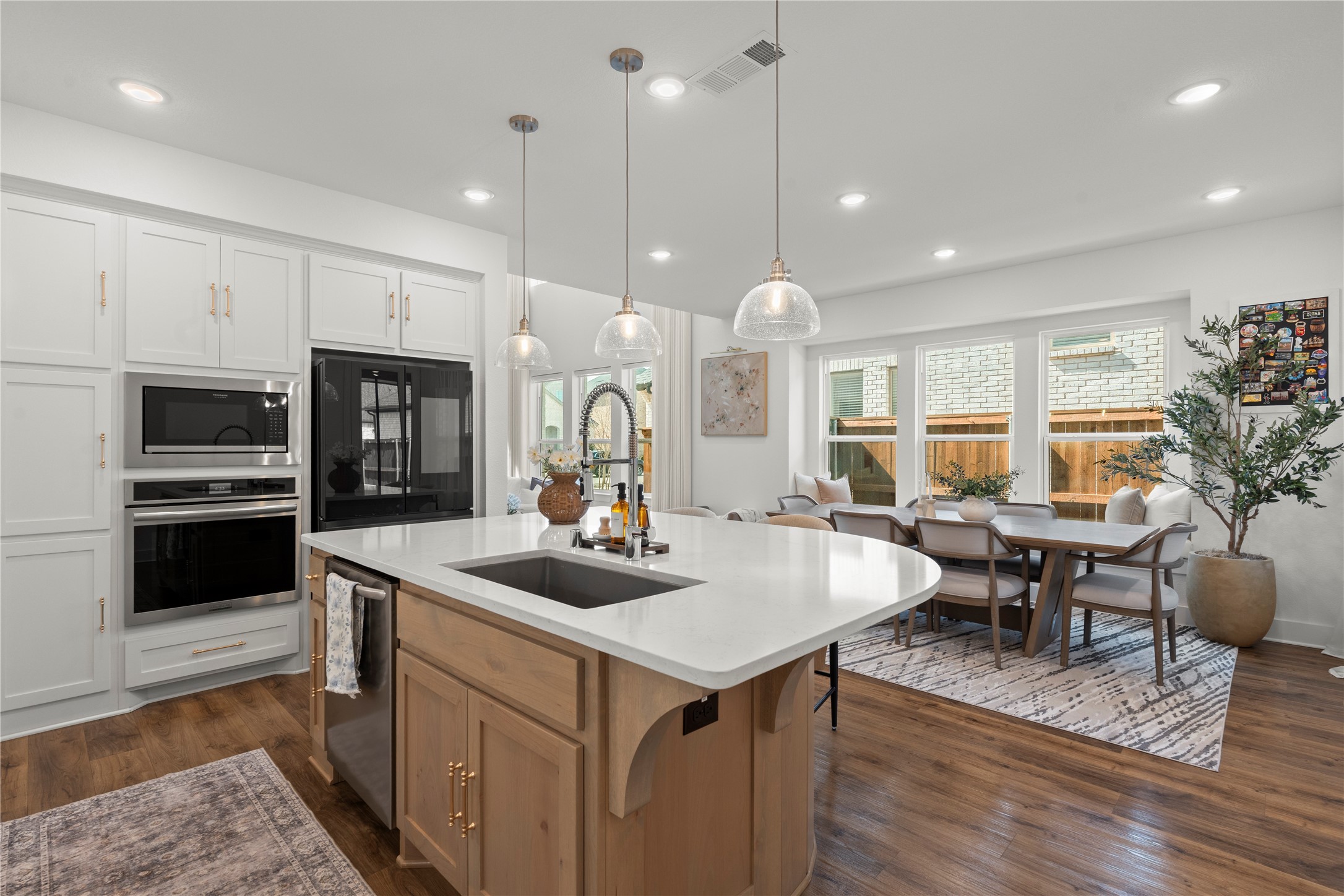 2712 Epping Way Celina TX 75009