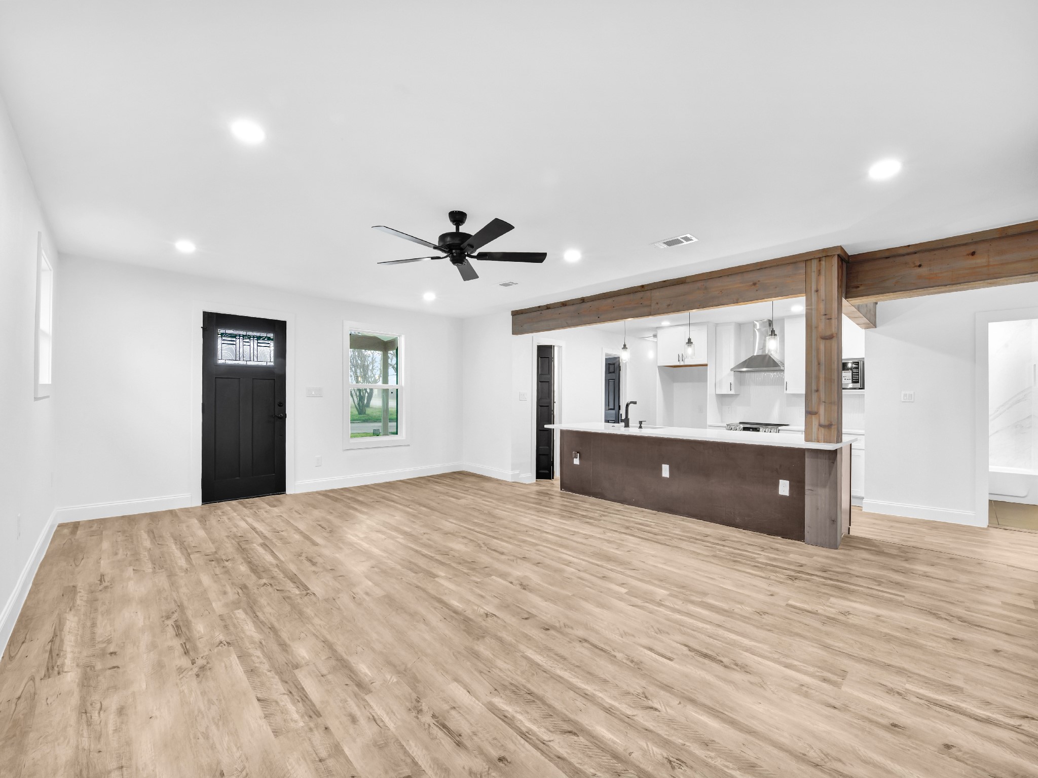 9101 Oels Street White Settlement TX 76108