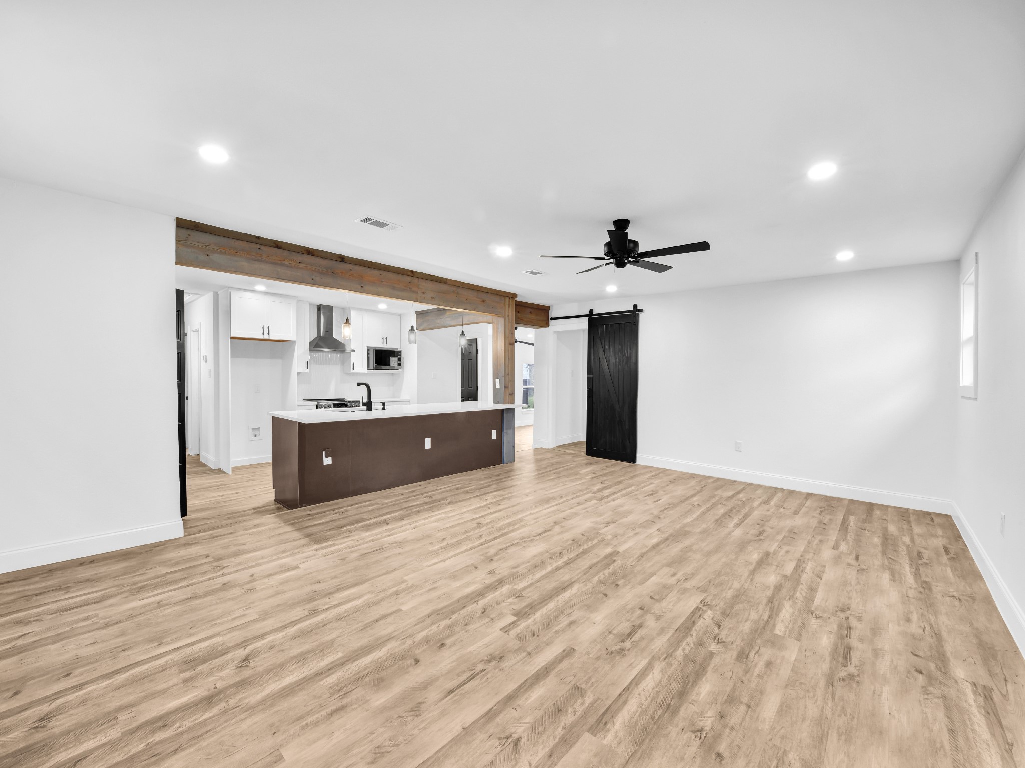 9101 Oels Street White Settlement TX 76108