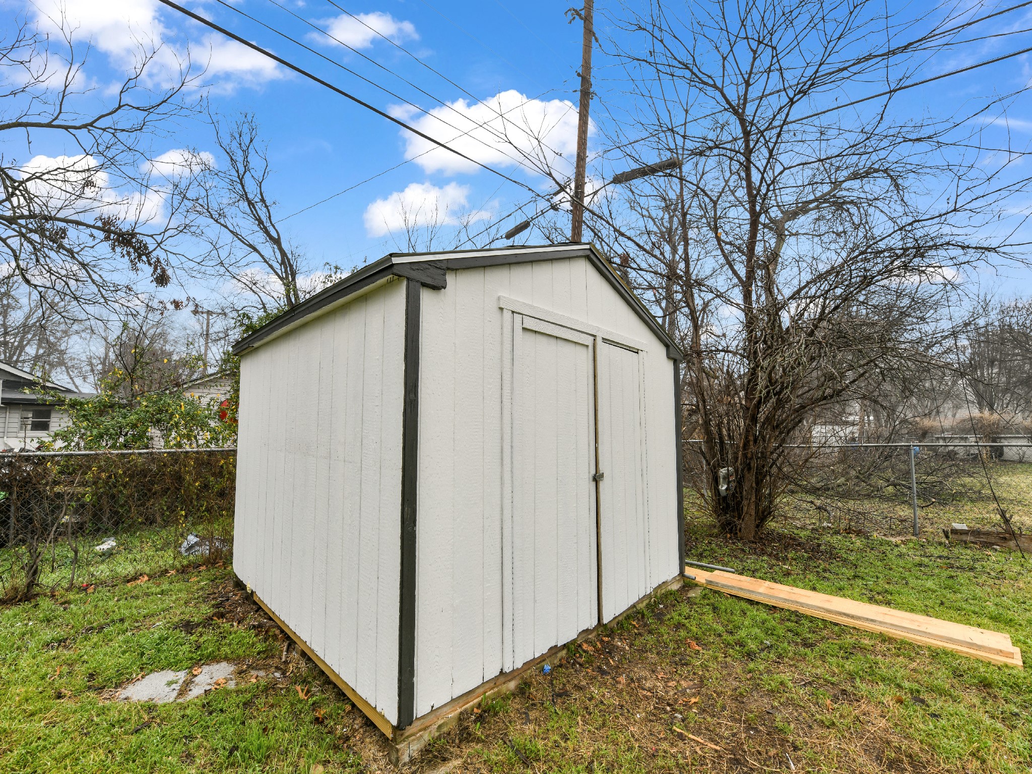 9101 Oels Street White Settlement TX 76108