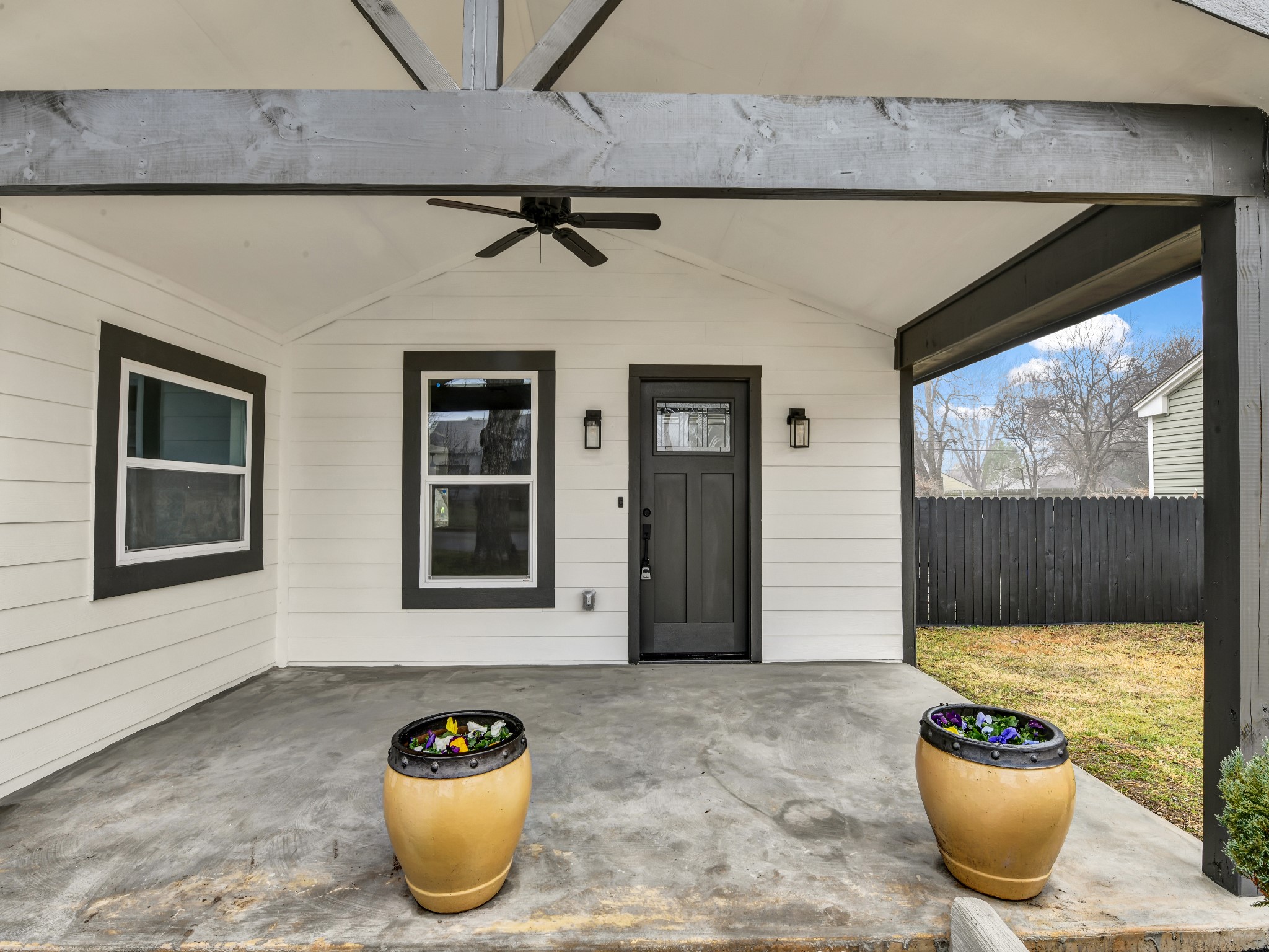 9101 Oels Street White Settlement TX 76108
