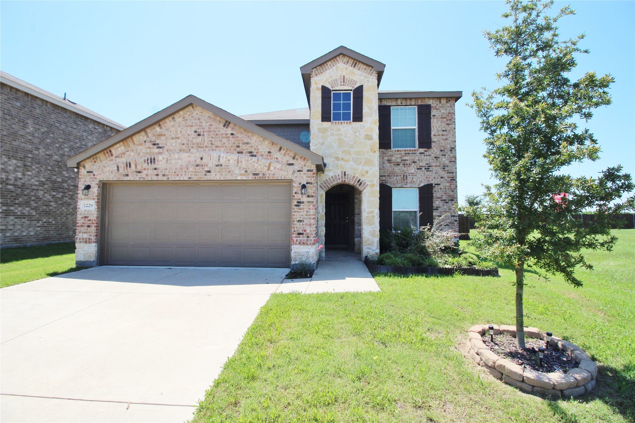 1229 Autumn Mist Lane Forney TX 75126