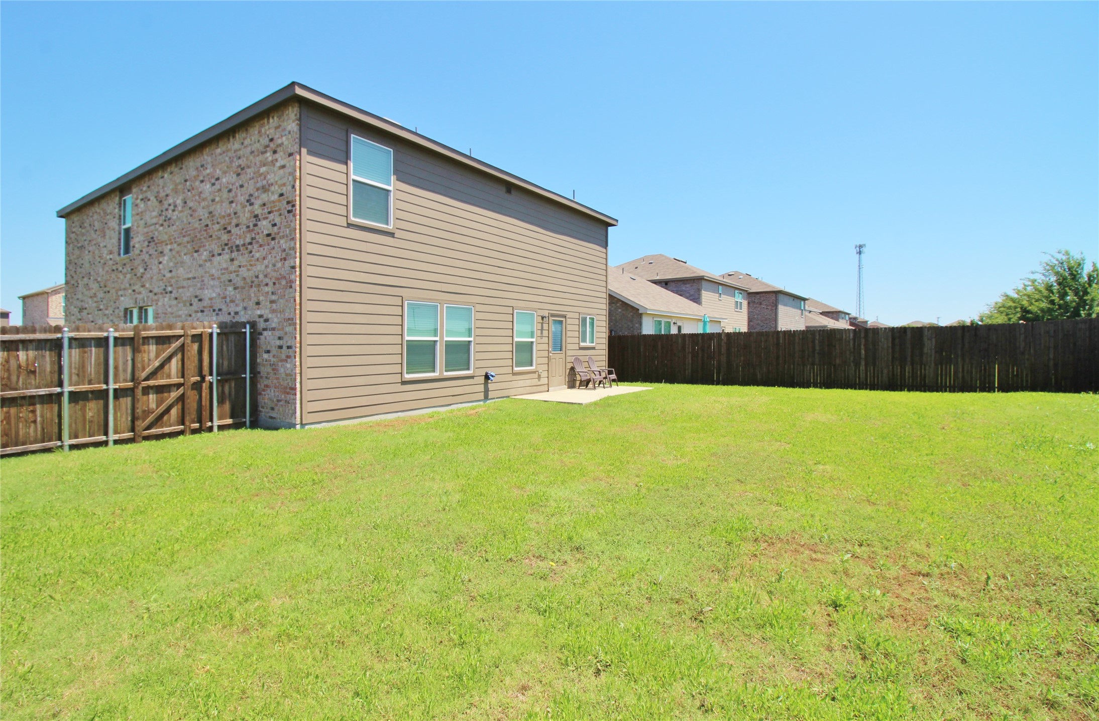 1229 Autumn Mist Lane Forney TX 75126