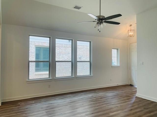 3954 Oak Creek Circle Denison TX 75020