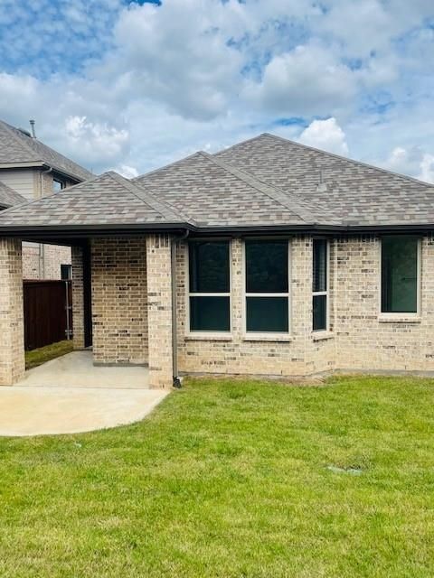 3954 Oak Creek Circle Denison TX 75020