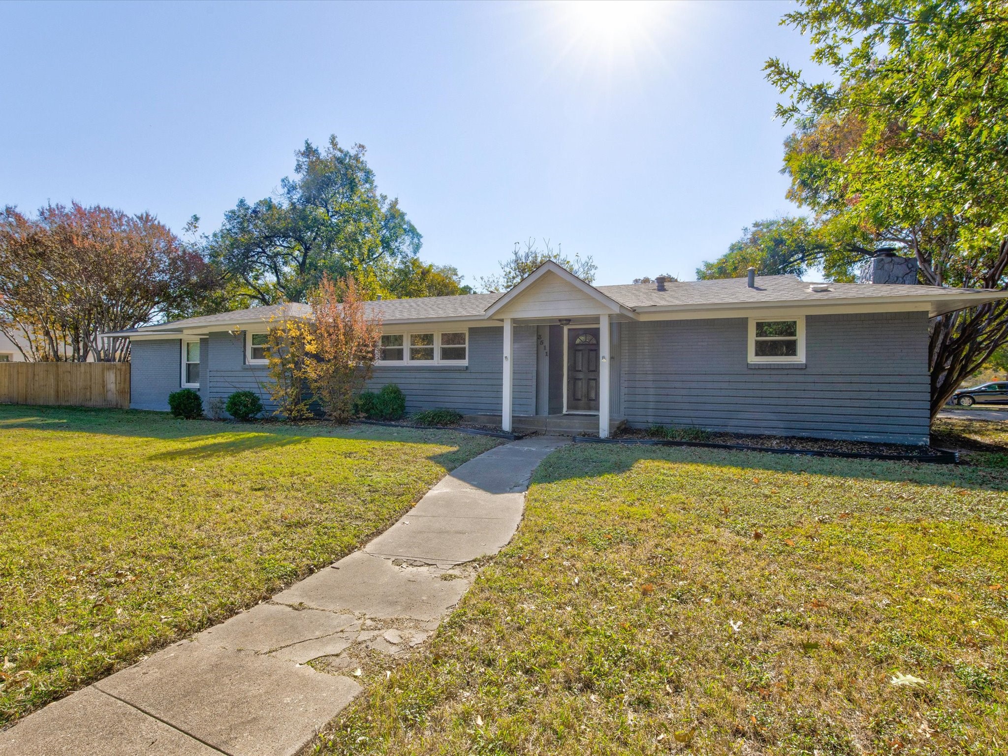 3511 Corto Avenue Fort Worth TX 76109