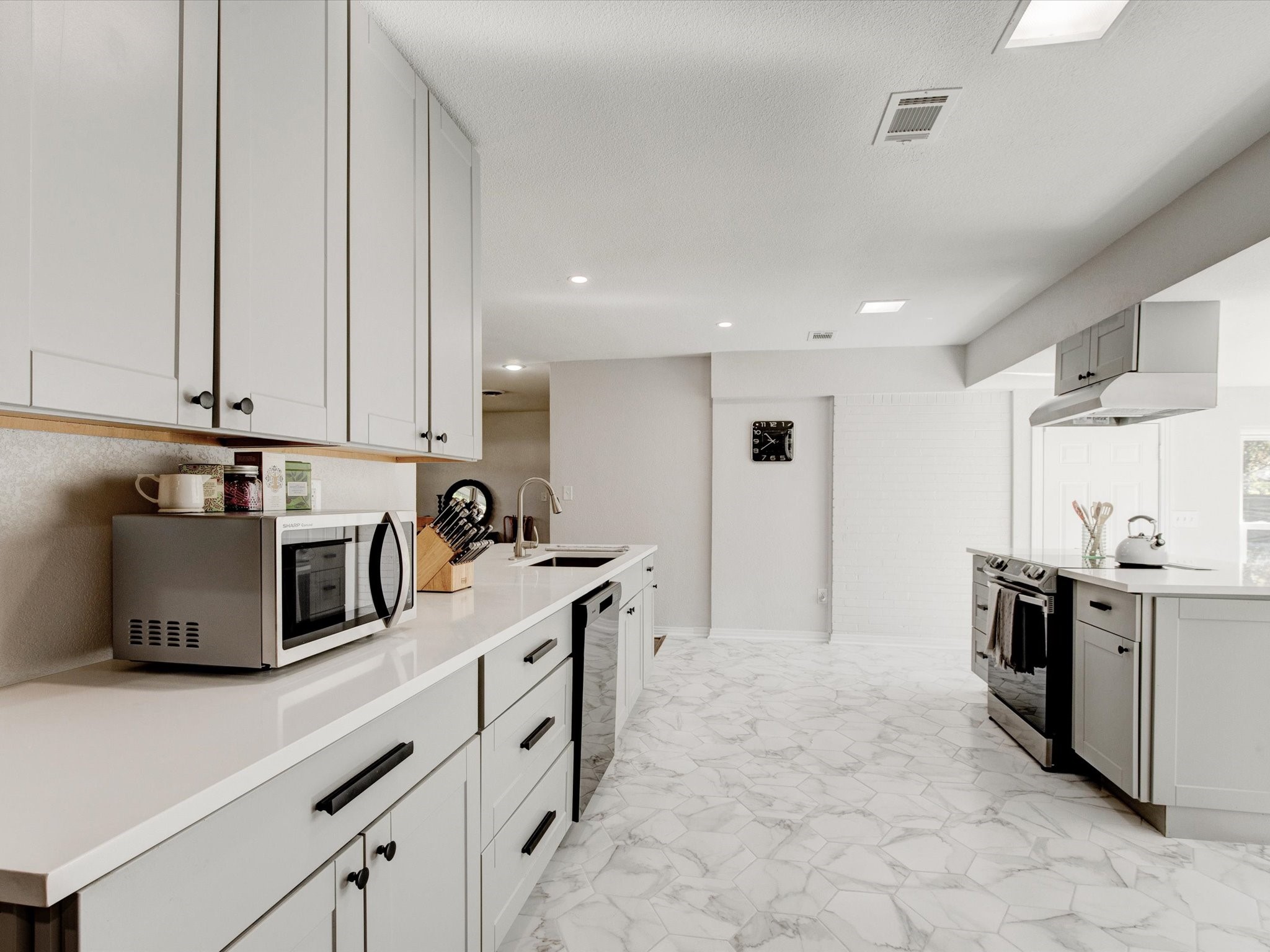 3511 Corto Avenue Fort Worth TX 76109
