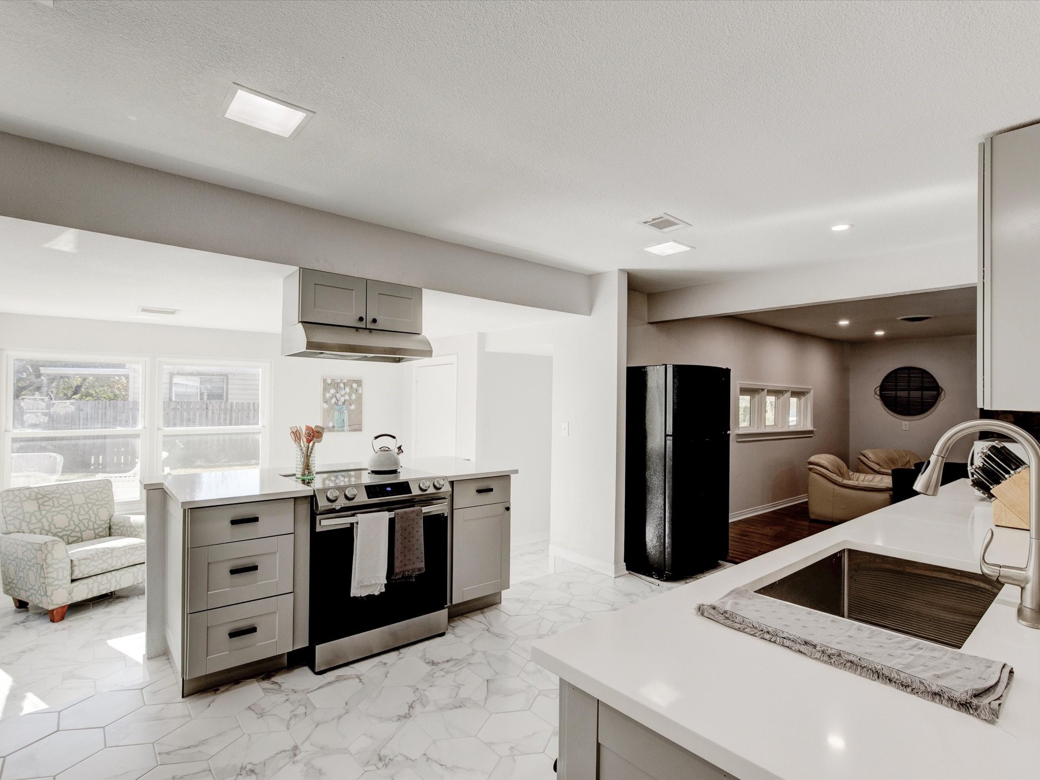 3511 Corto Avenue Fort Worth TX 76109