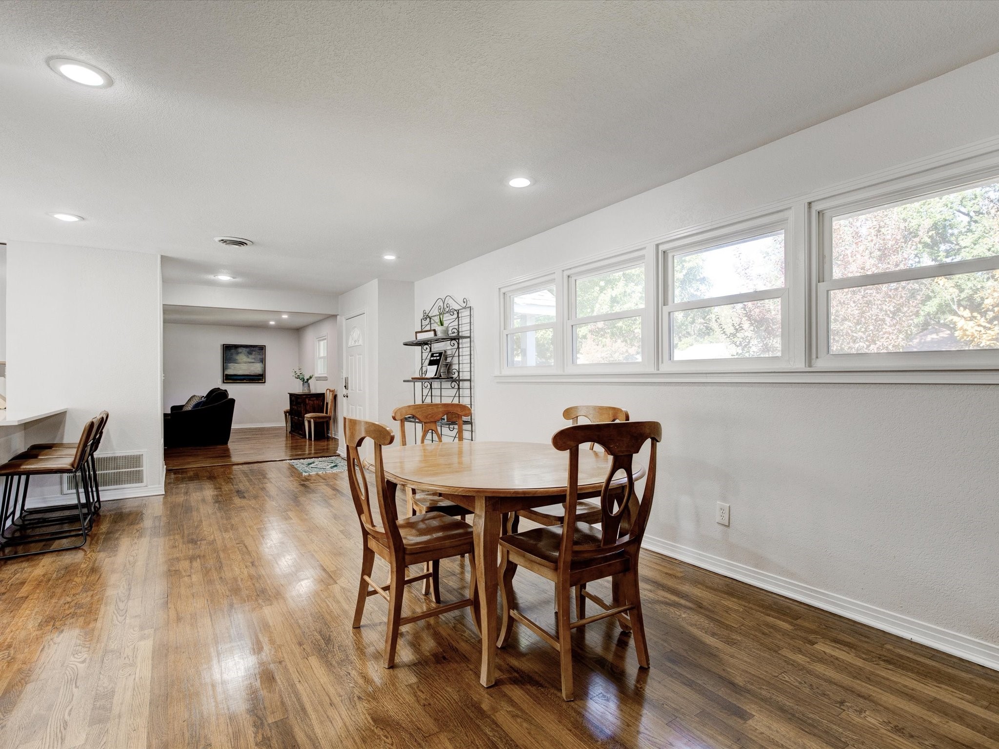 3511 Corto Avenue Fort Worth TX 76109