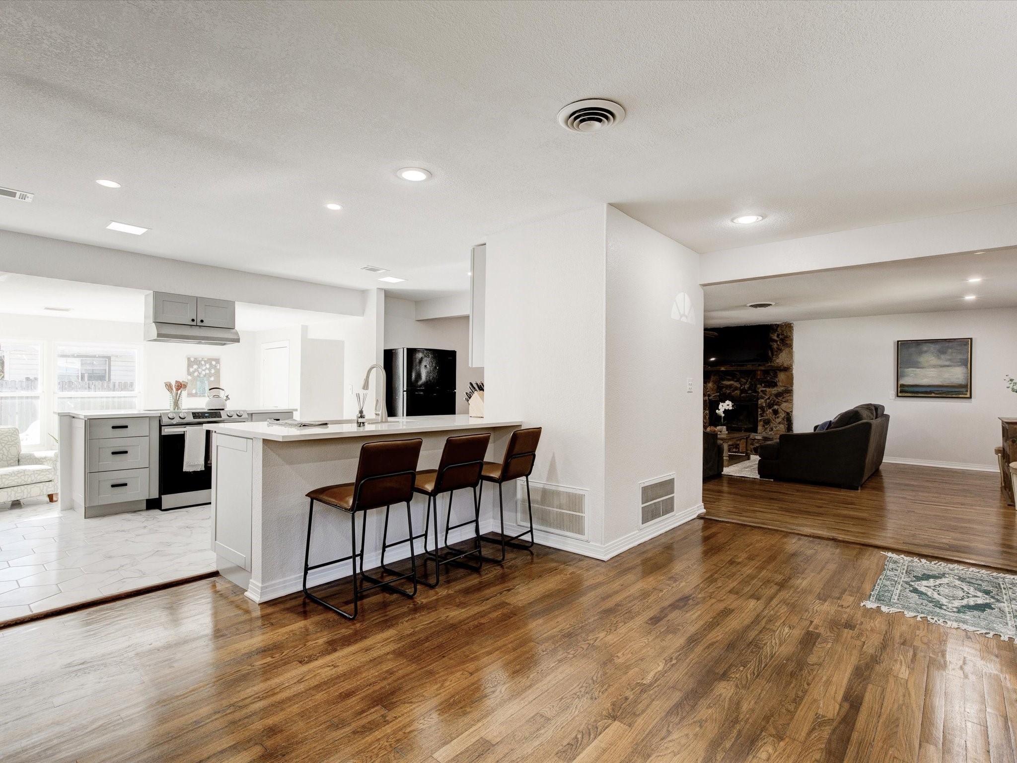 3511 Corto Avenue Fort Worth TX 76109