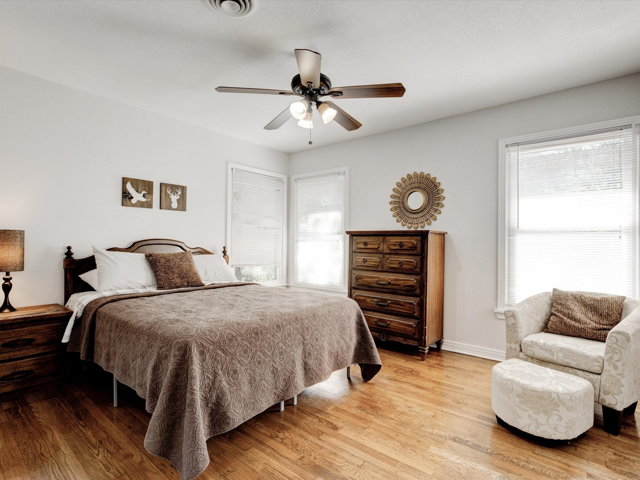 3511 Corto Avenue Fort Worth TX 76109