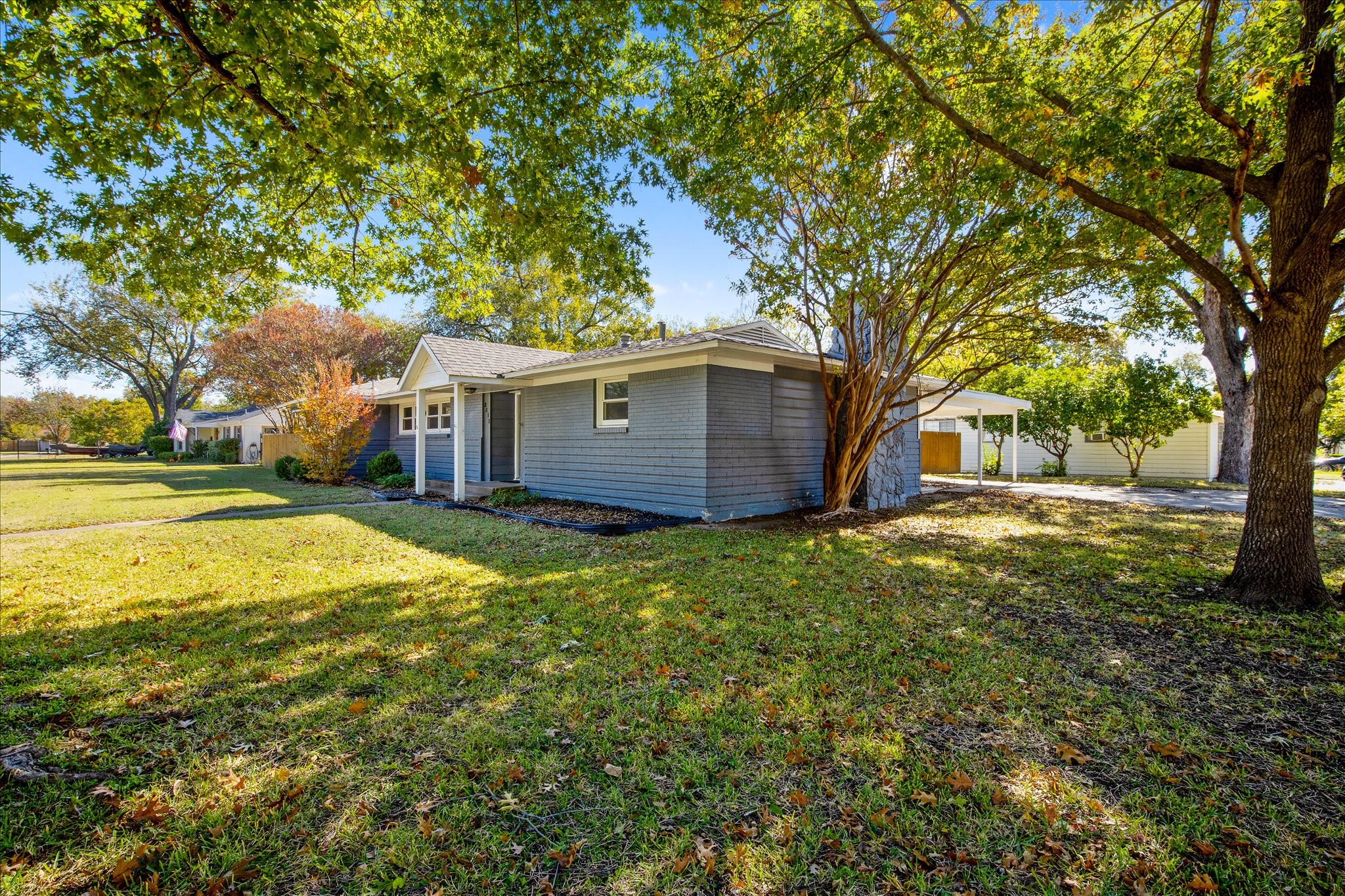 3511 Corto Avenue Fort Worth TX 76109