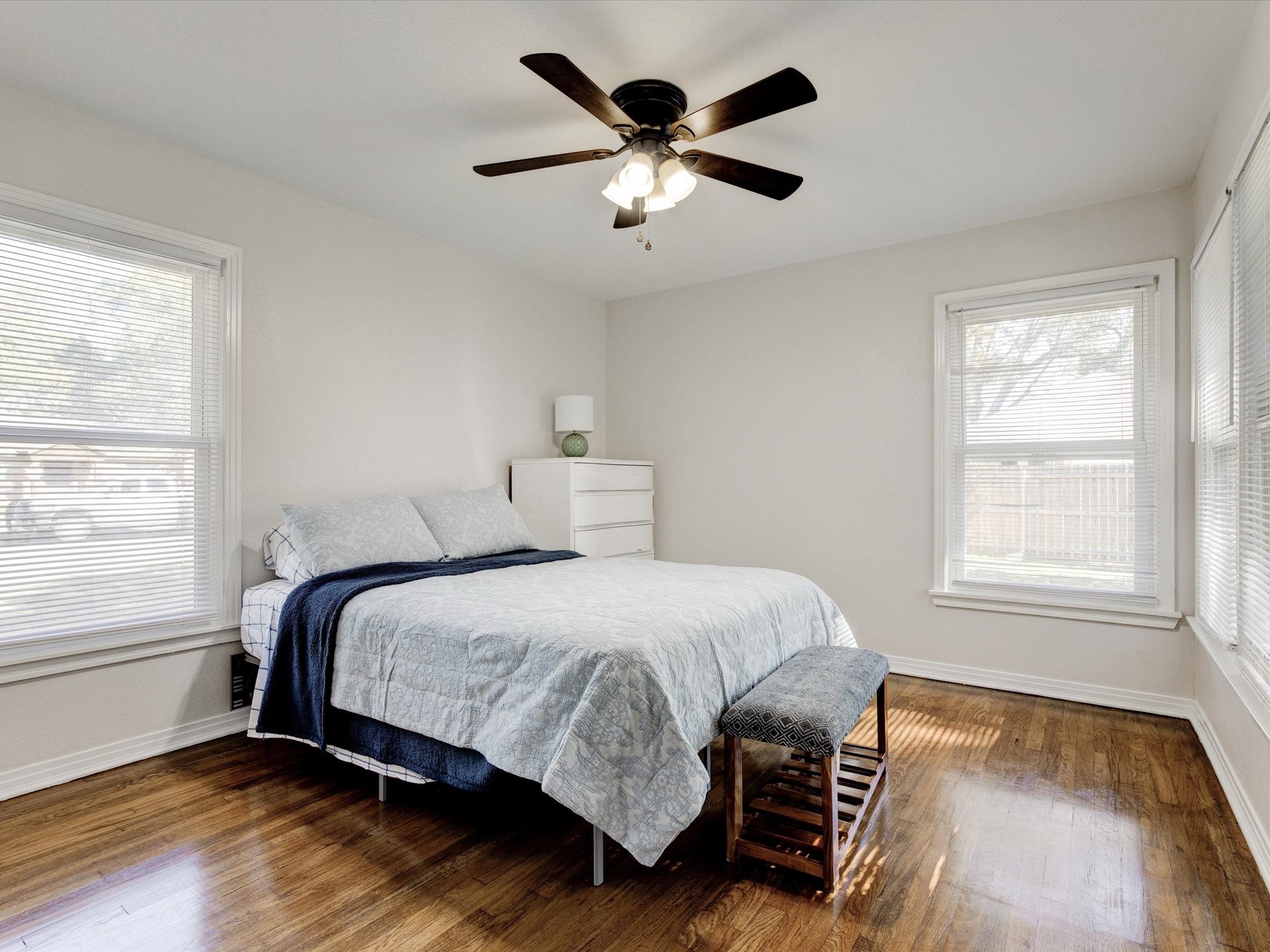 3511 Corto Avenue Fort Worth TX 76109