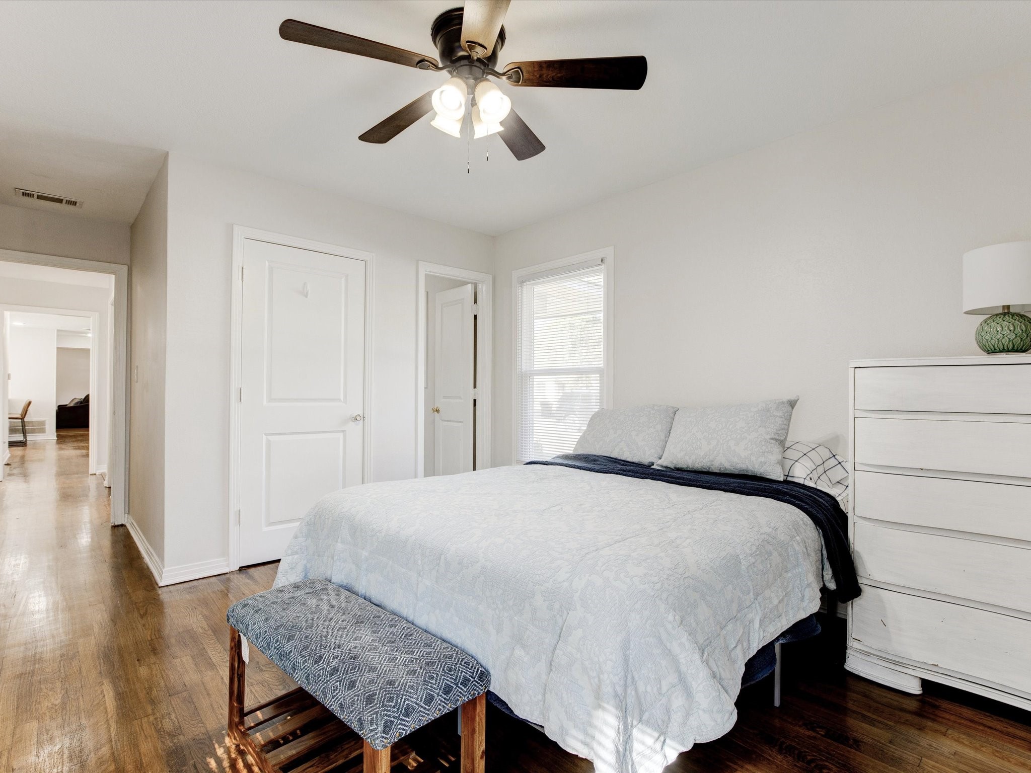 3511 Corto Avenue Fort Worth TX 76109