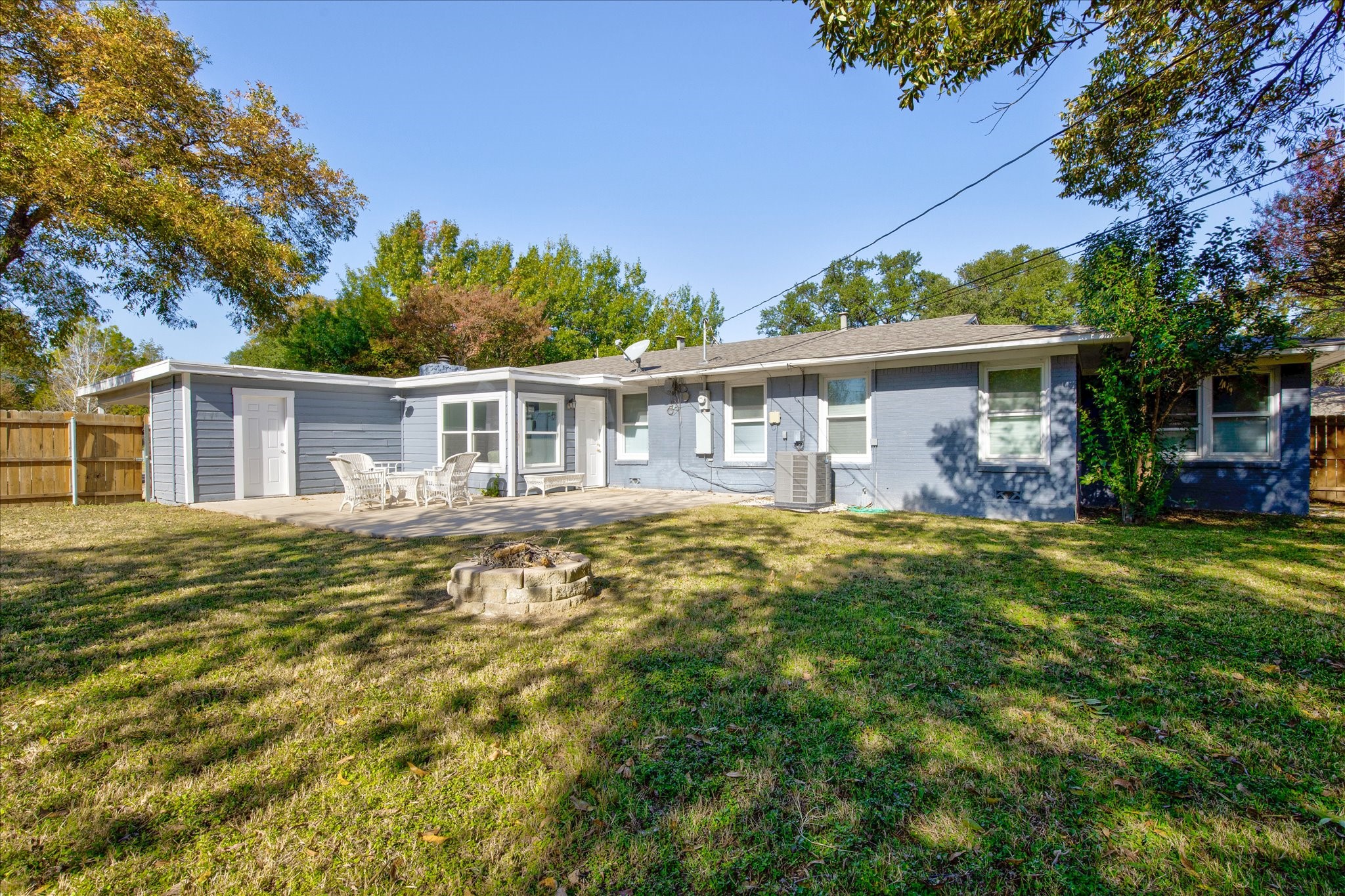 3511 Corto Avenue Fort Worth TX 76109