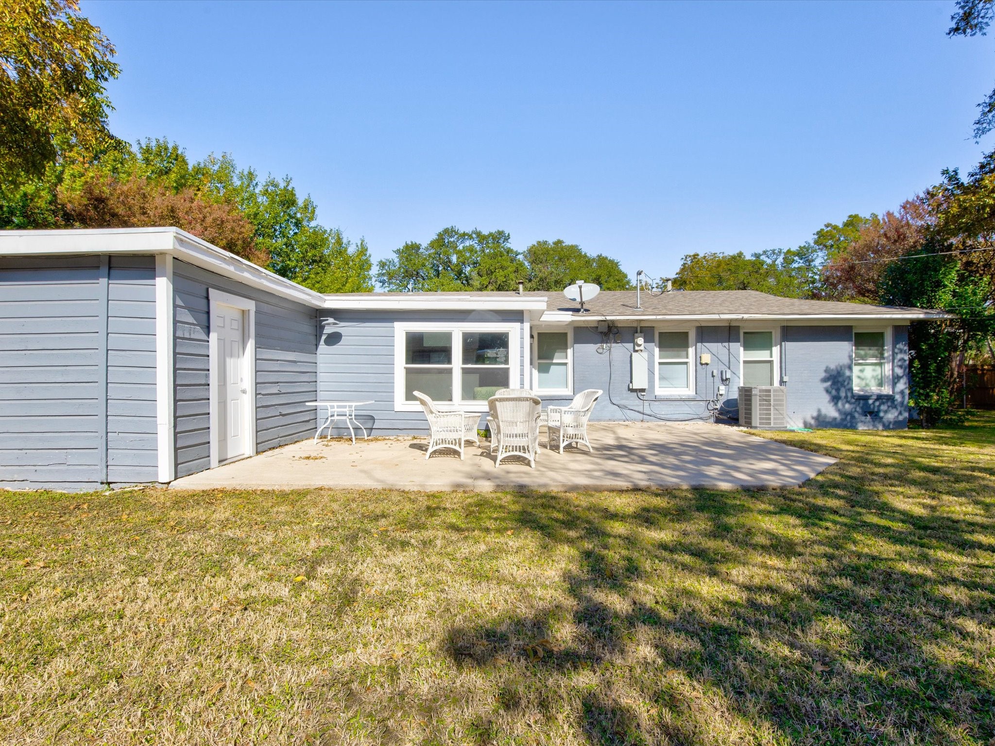 3511 Corto Avenue Fort Worth TX 76109