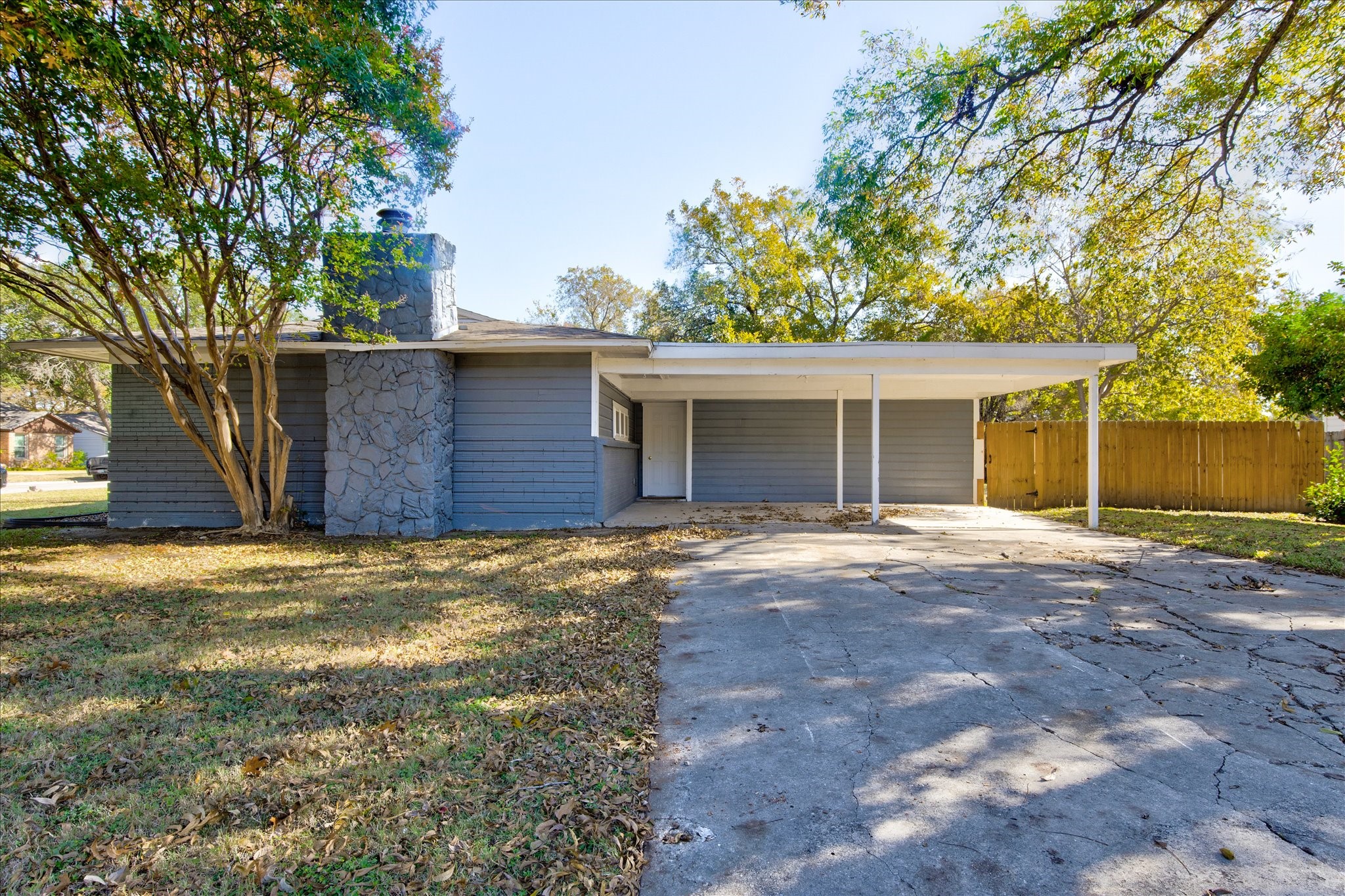 3511 Corto Avenue Fort Worth TX 76109