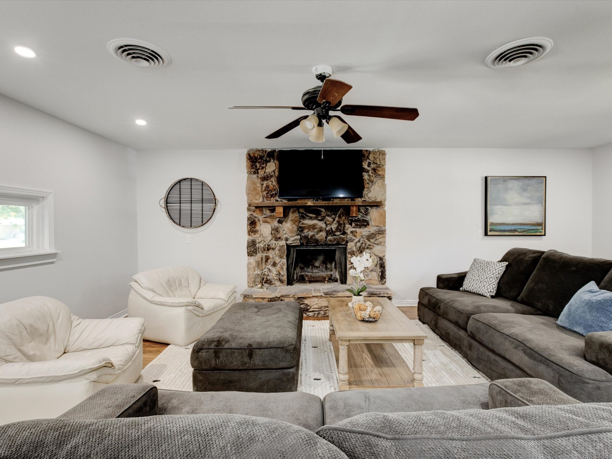 3511 Corto Avenue Fort Worth TX 76109