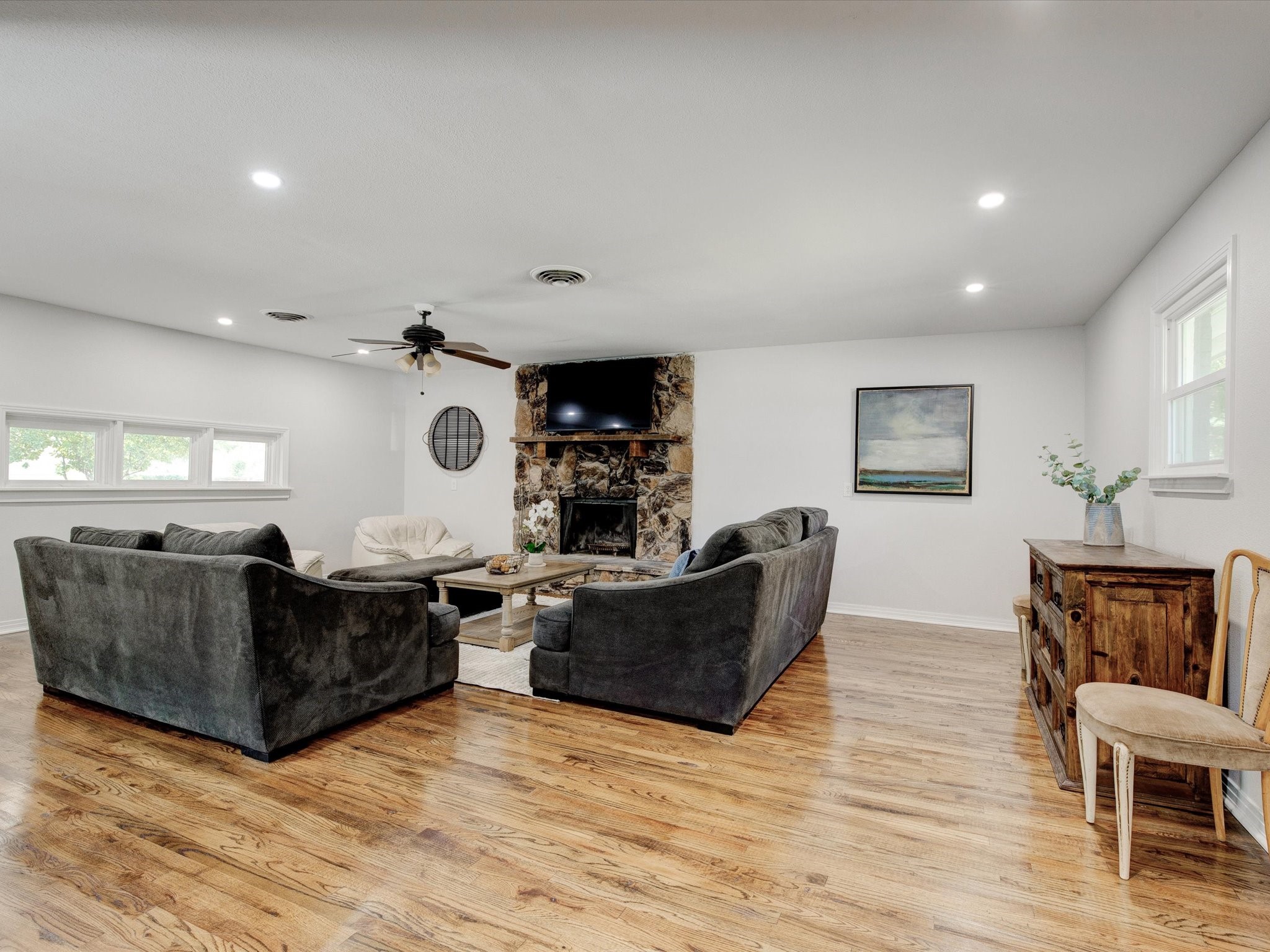 3511 Corto Avenue Fort Worth TX 76109