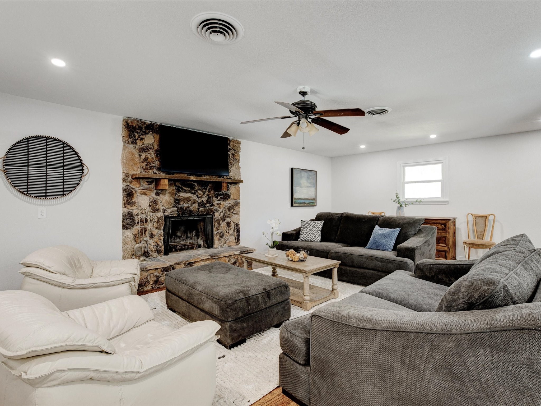 3511 Corto Avenue Fort Worth TX 76109