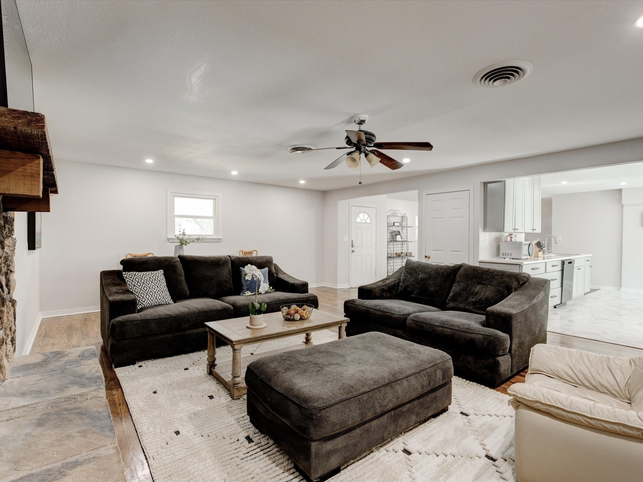 3511 Corto Avenue Fort Worth TX 76109