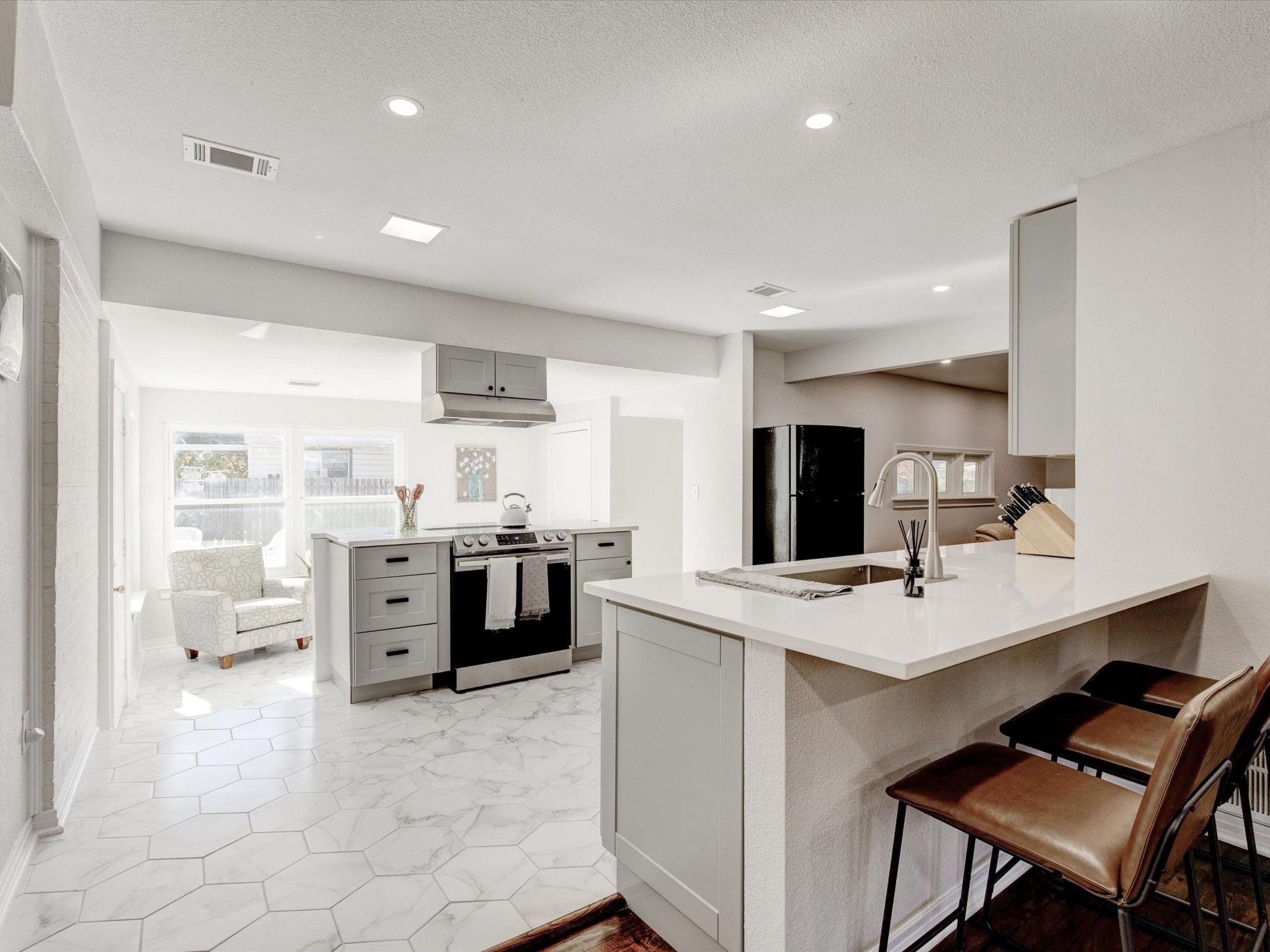 3511 Corto Avenue Fort Worth TX 76109