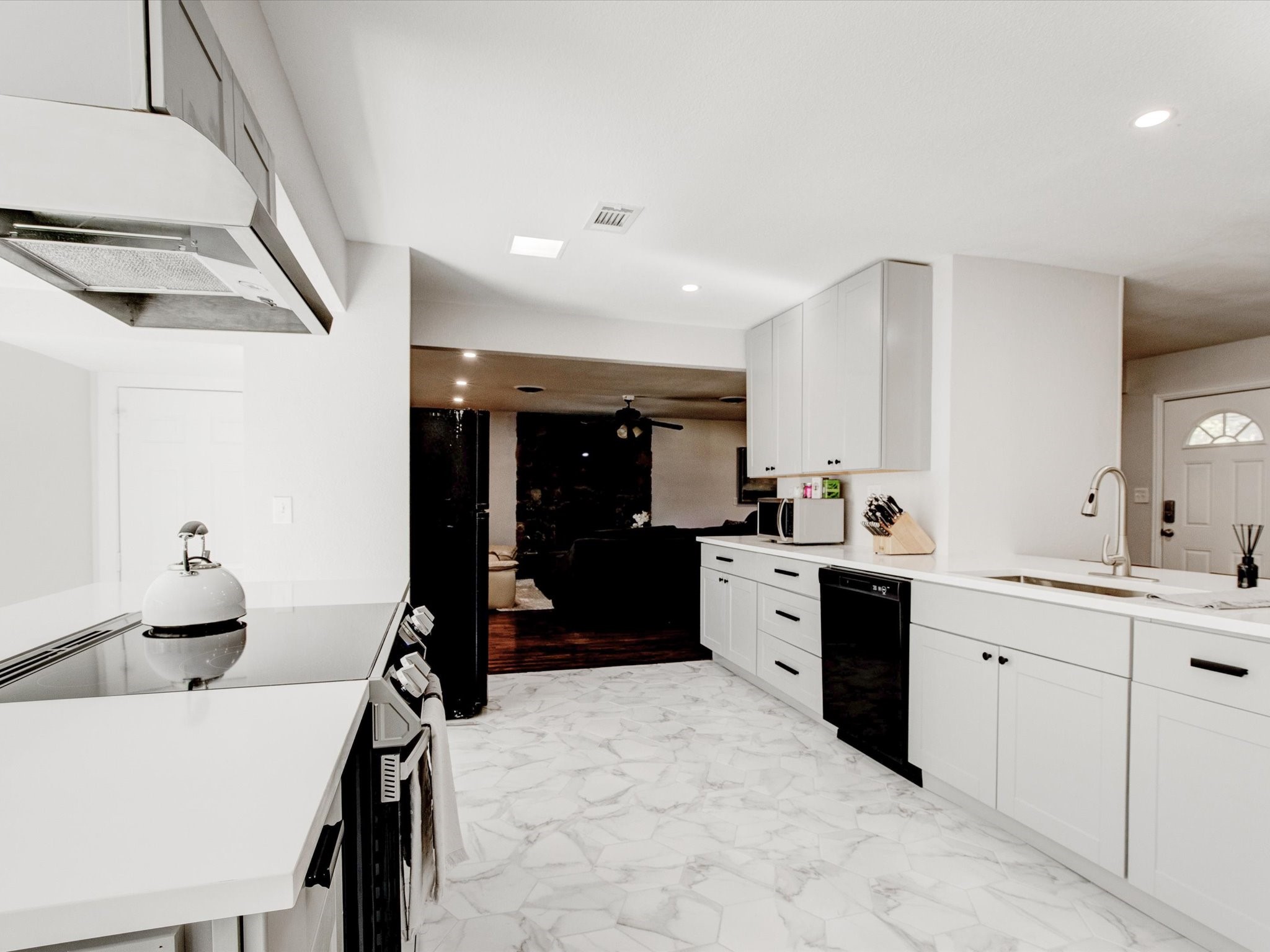 3511 Corto Avenue Fort Worth TX 76109