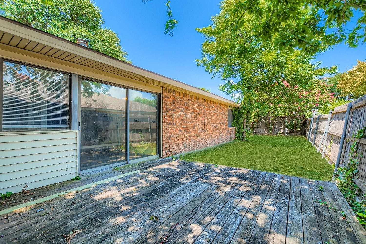 9117 Fairmont Circle Rowlett TX 75088