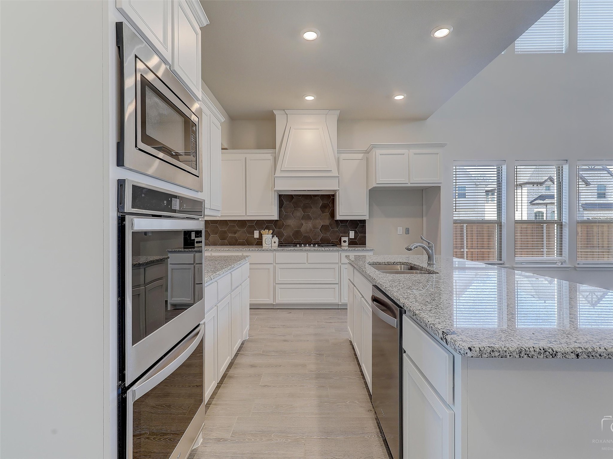 1228 Horsetail Drive Little Elm TX 75068