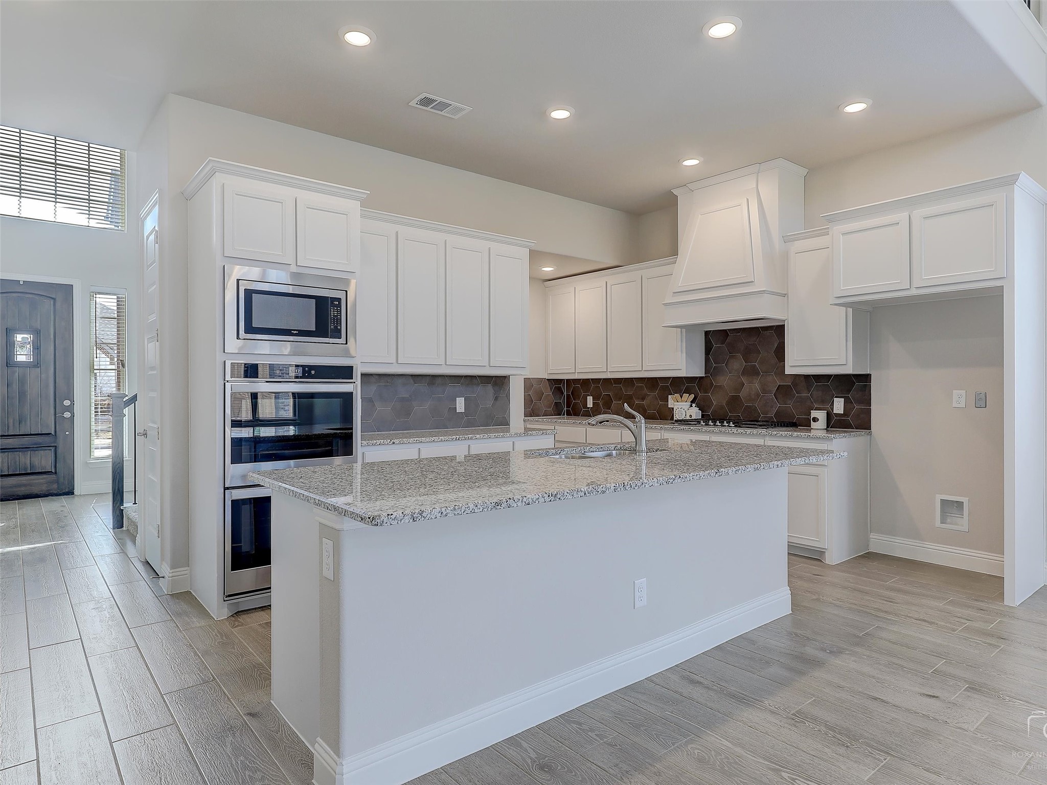 1228 Horsetail Drive Little Elm TX 75068