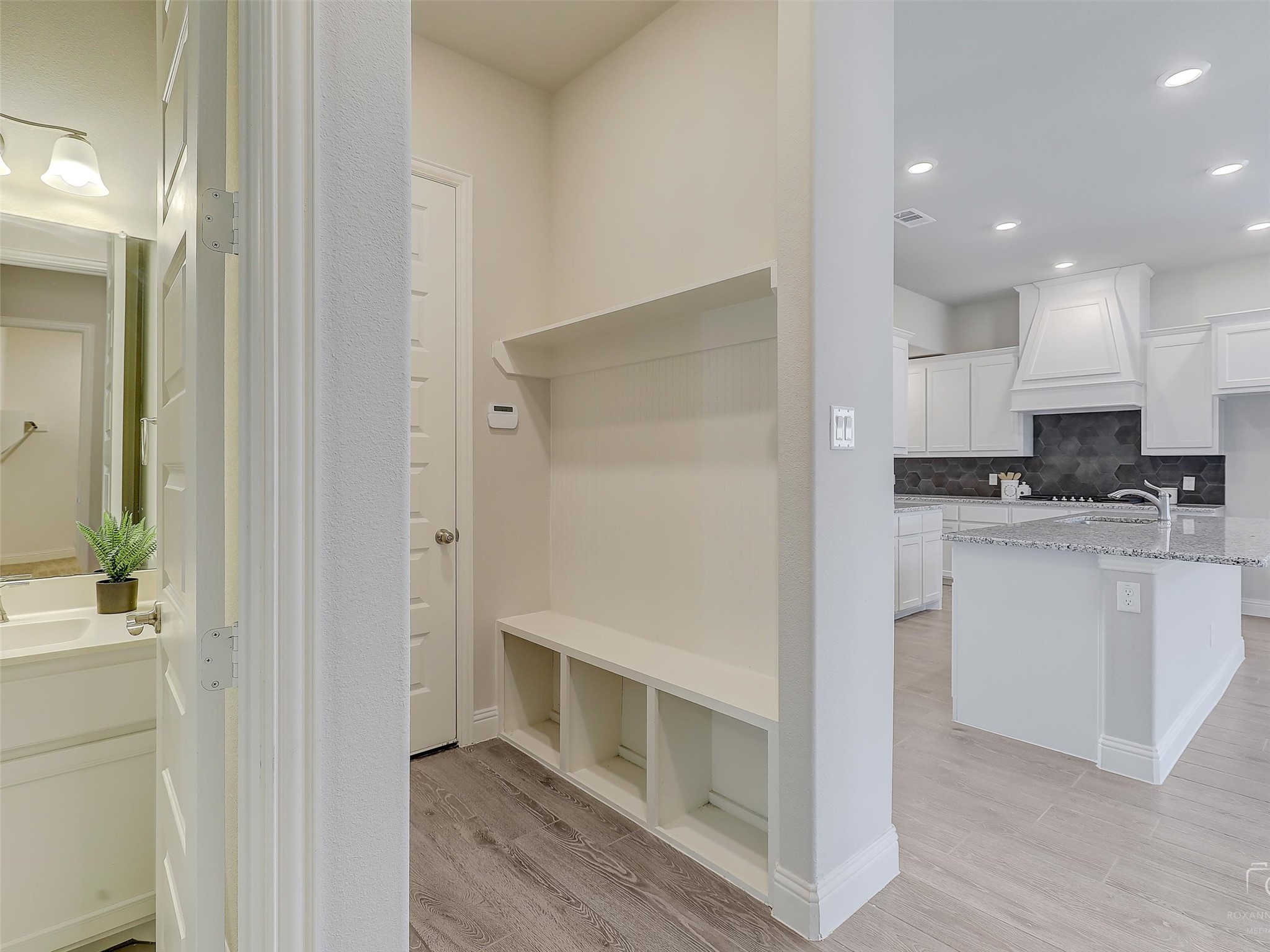 1228 Horsetail Drive Little Elm TX 75068