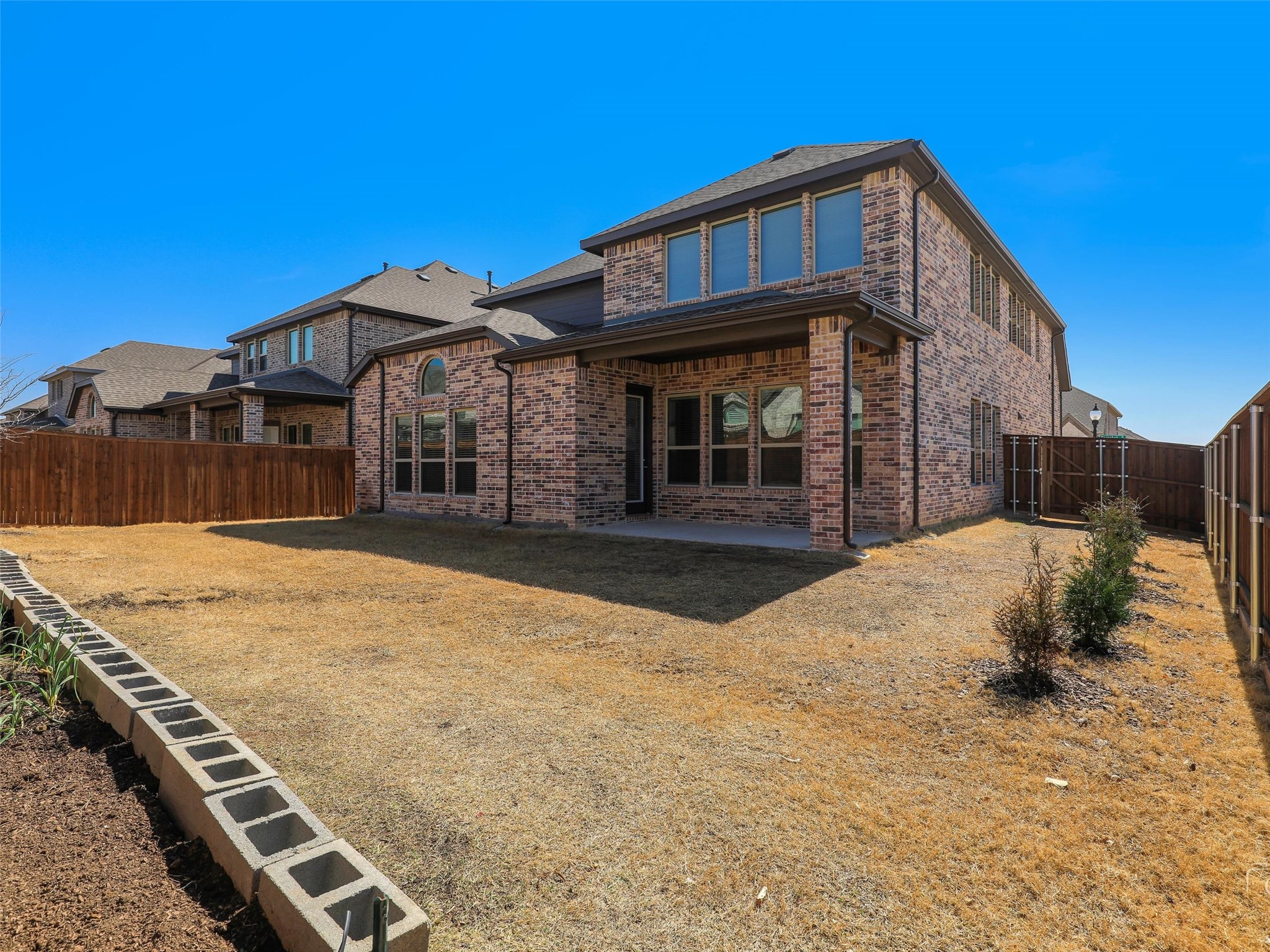 1228 Horsetail Drive Little Elm TX 75068