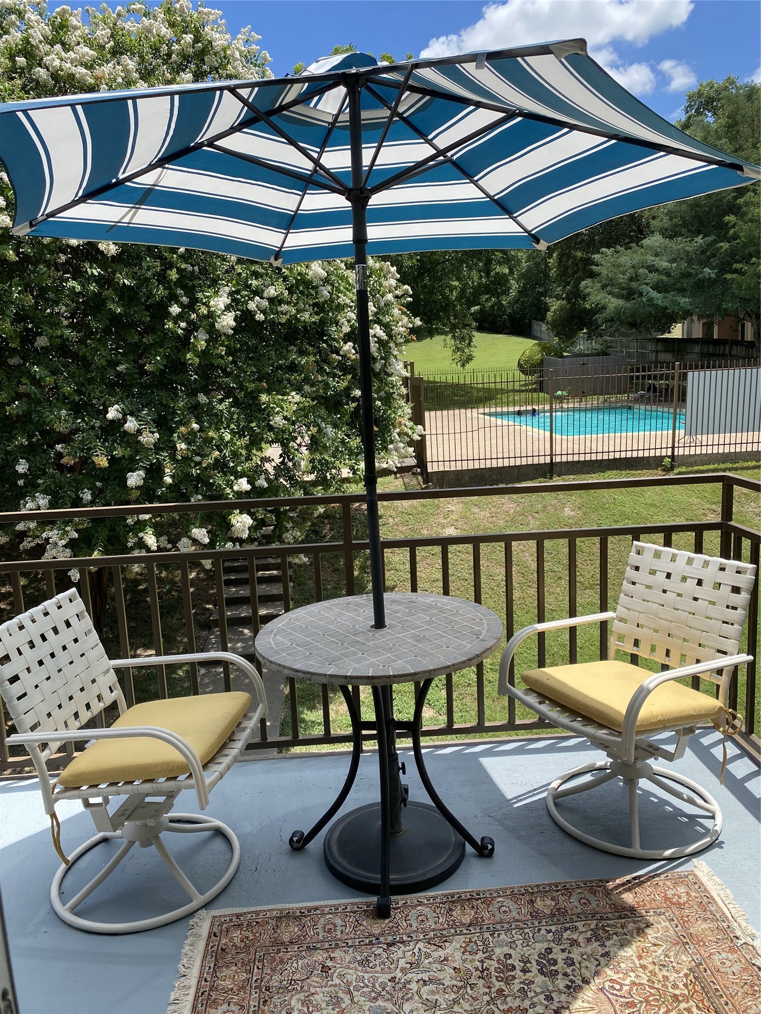 Waco TX, 1500 Lake Shore Drive, Unit 213