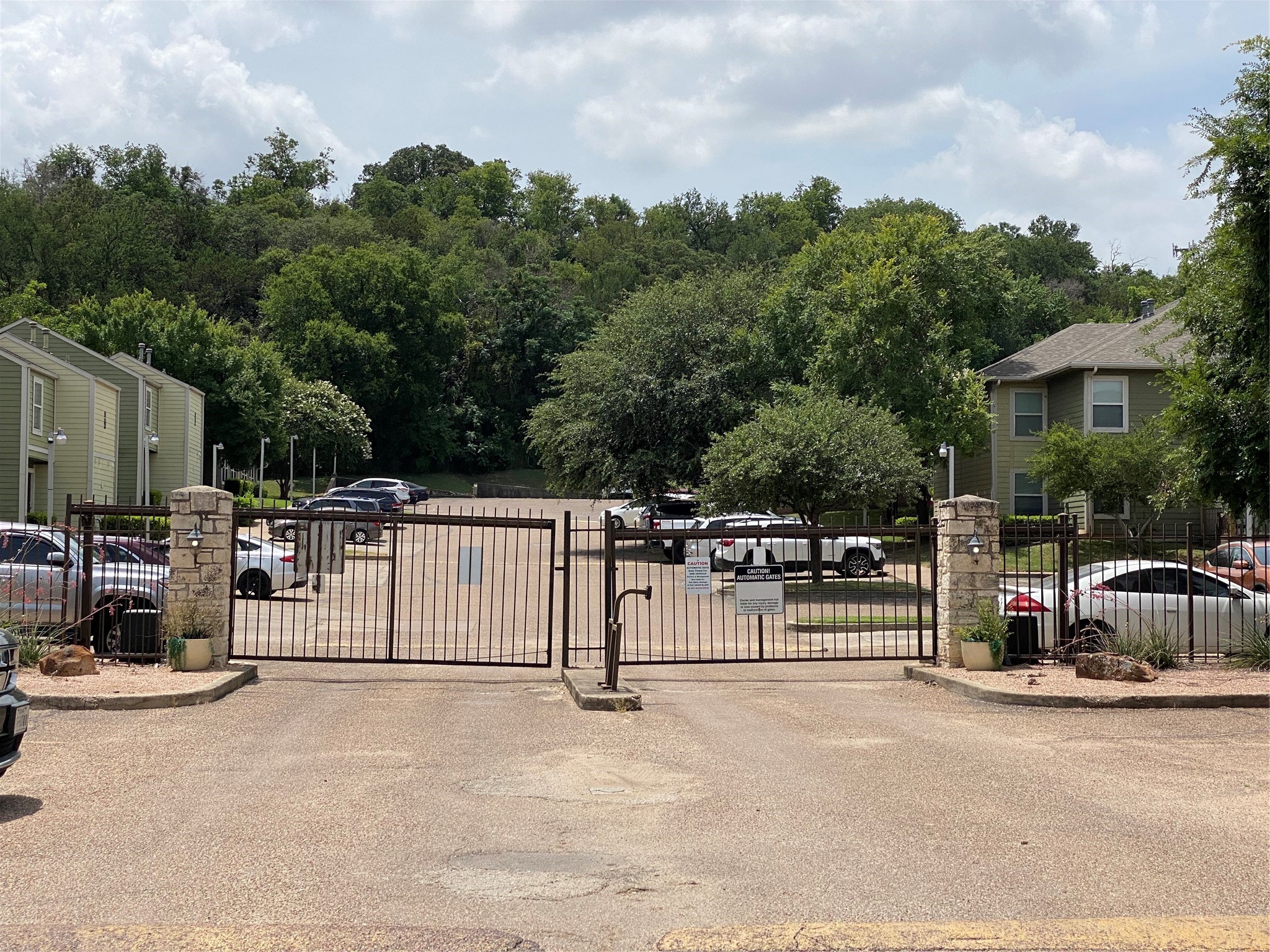 1500 Lake Shore Drive Waco TX 76708