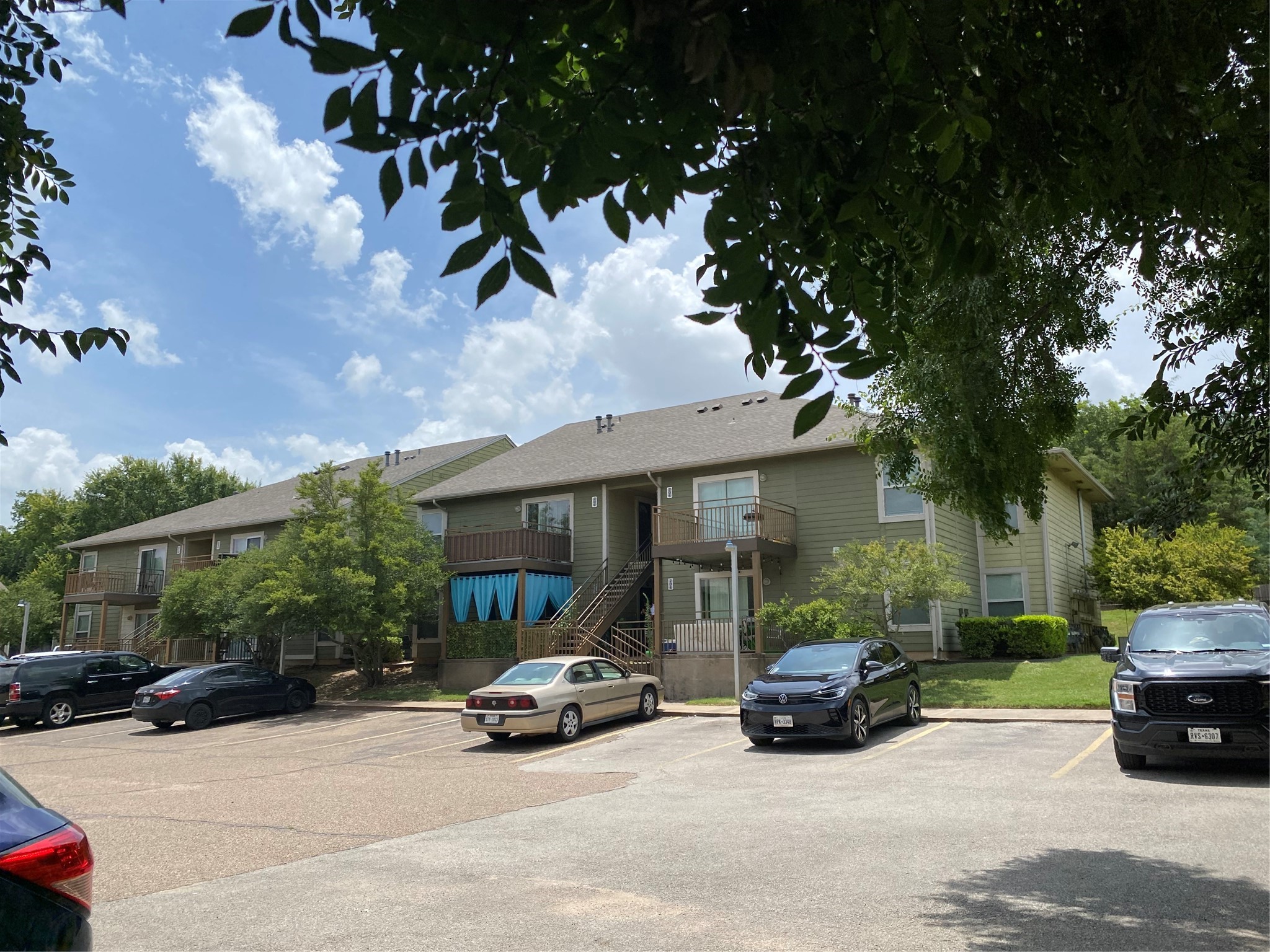 1500 Lake Shore Drive Waco TX 76708
