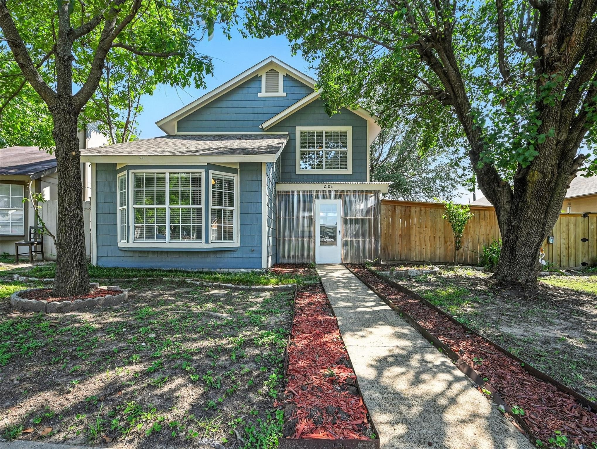 2108 Chatham Square Court Dallas TX 75227