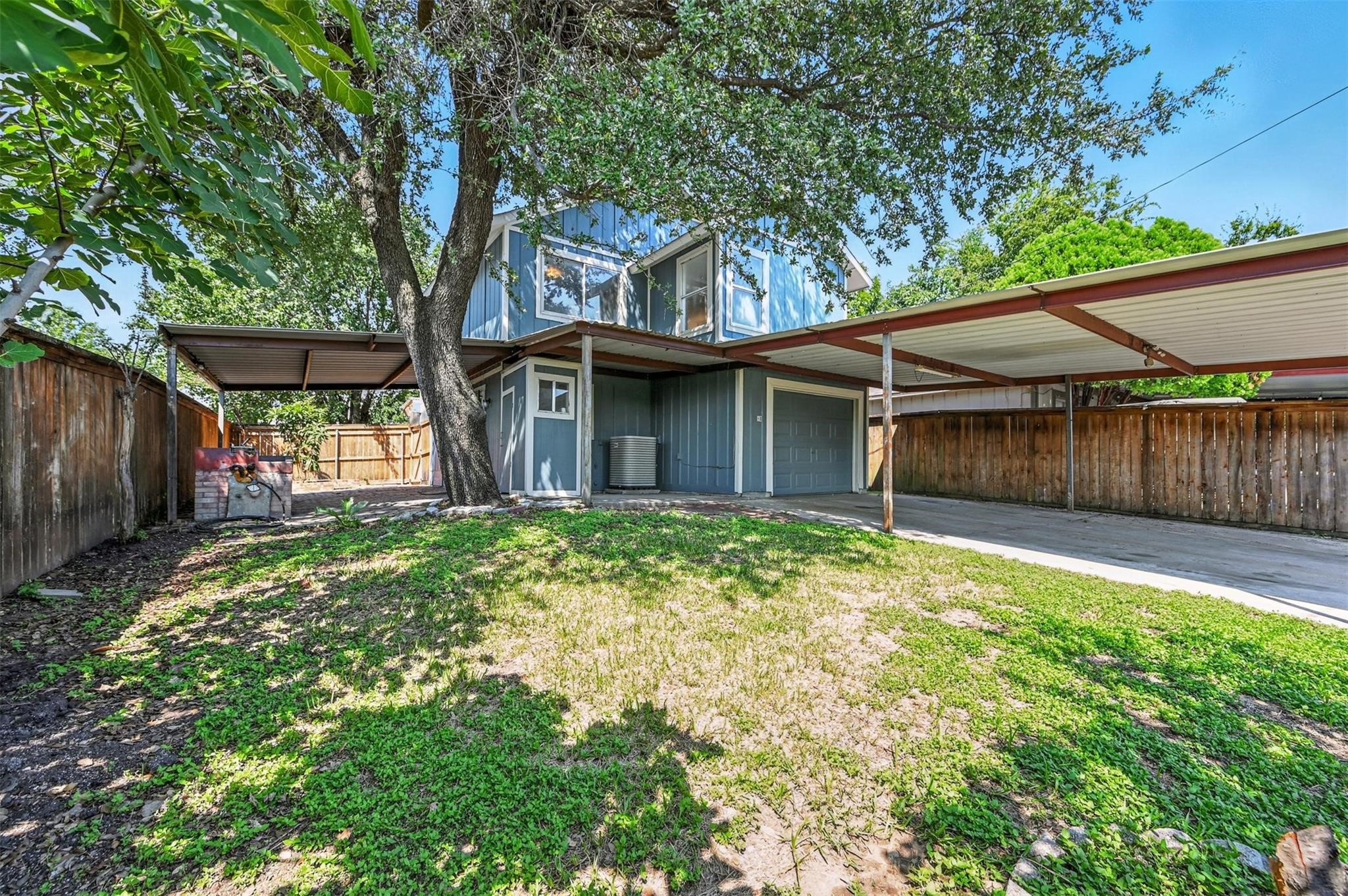 2108 Chatham Square Court Dallas TX 75227