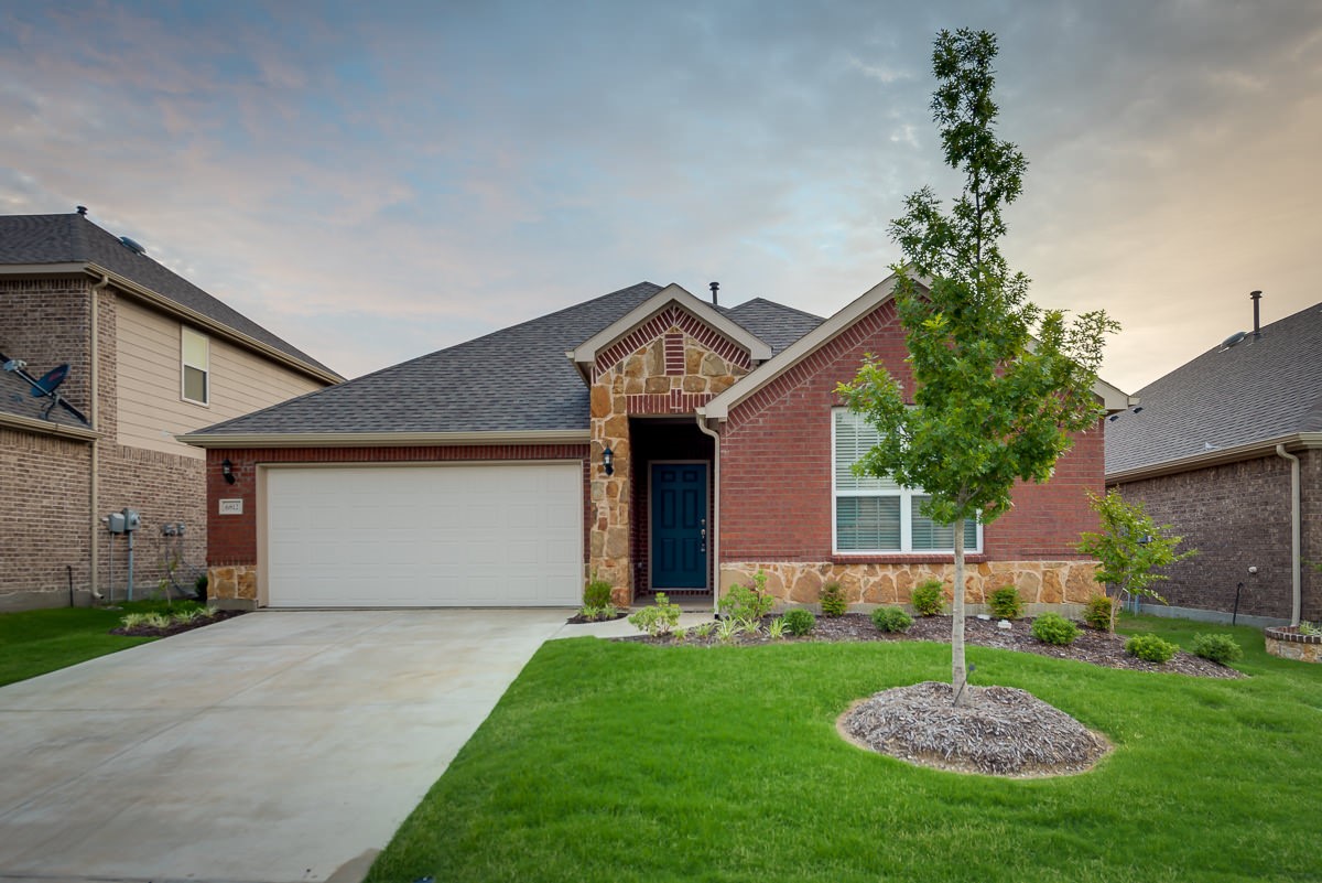 6812 Lighthouse Lane Mckinney TX 75071