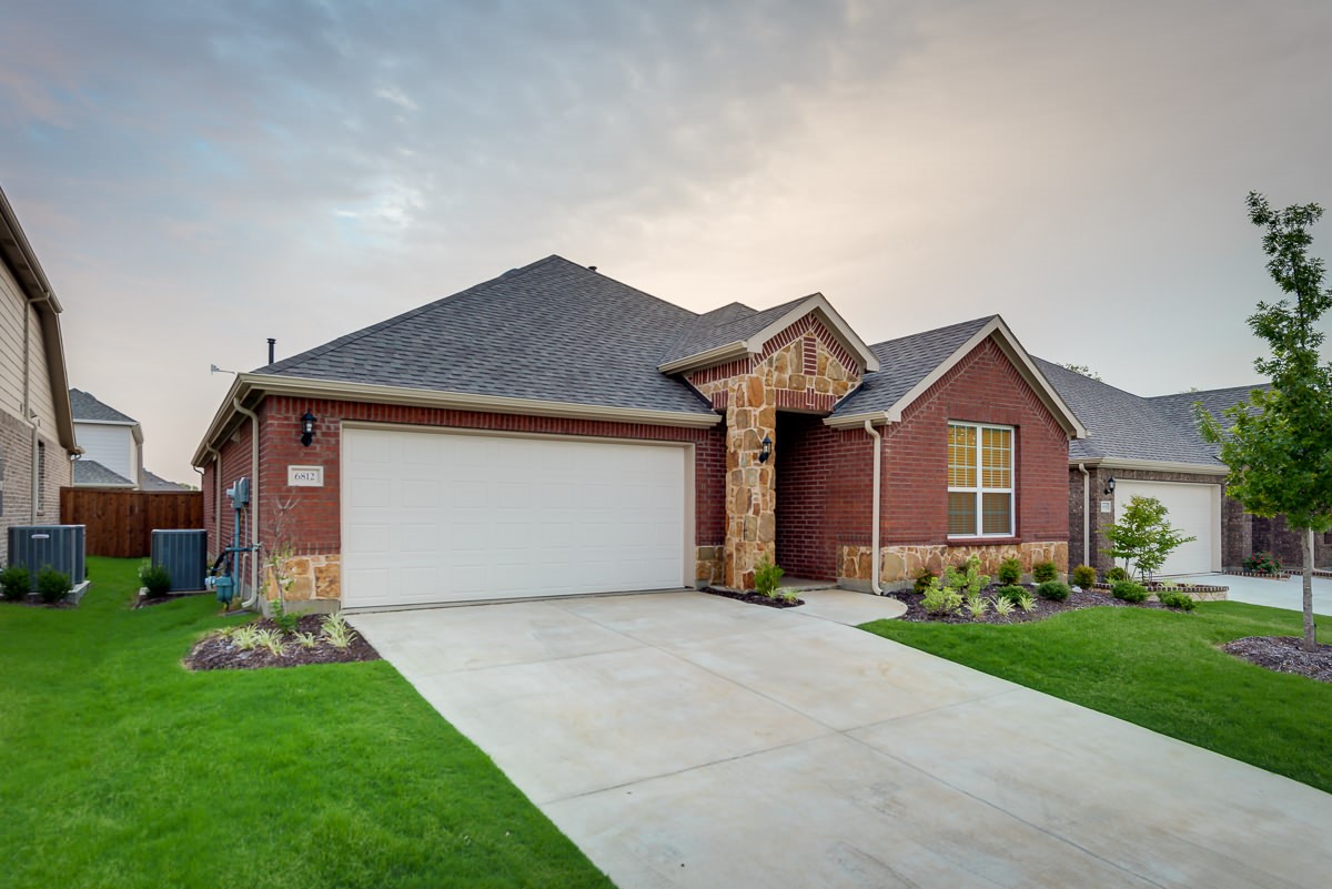 6812 Lighthouse Lane Mckinney TX 75071