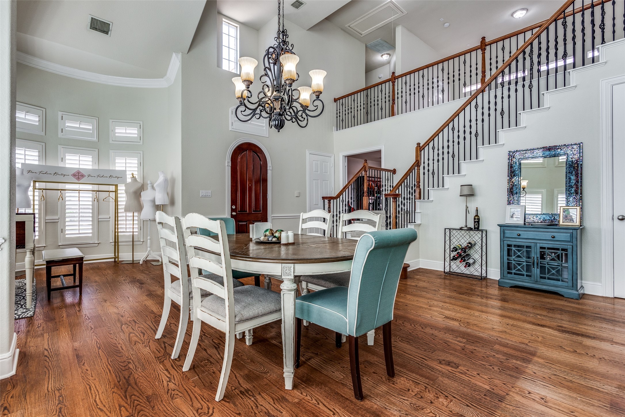 6909 Medallion Drive Plano TX 75024
